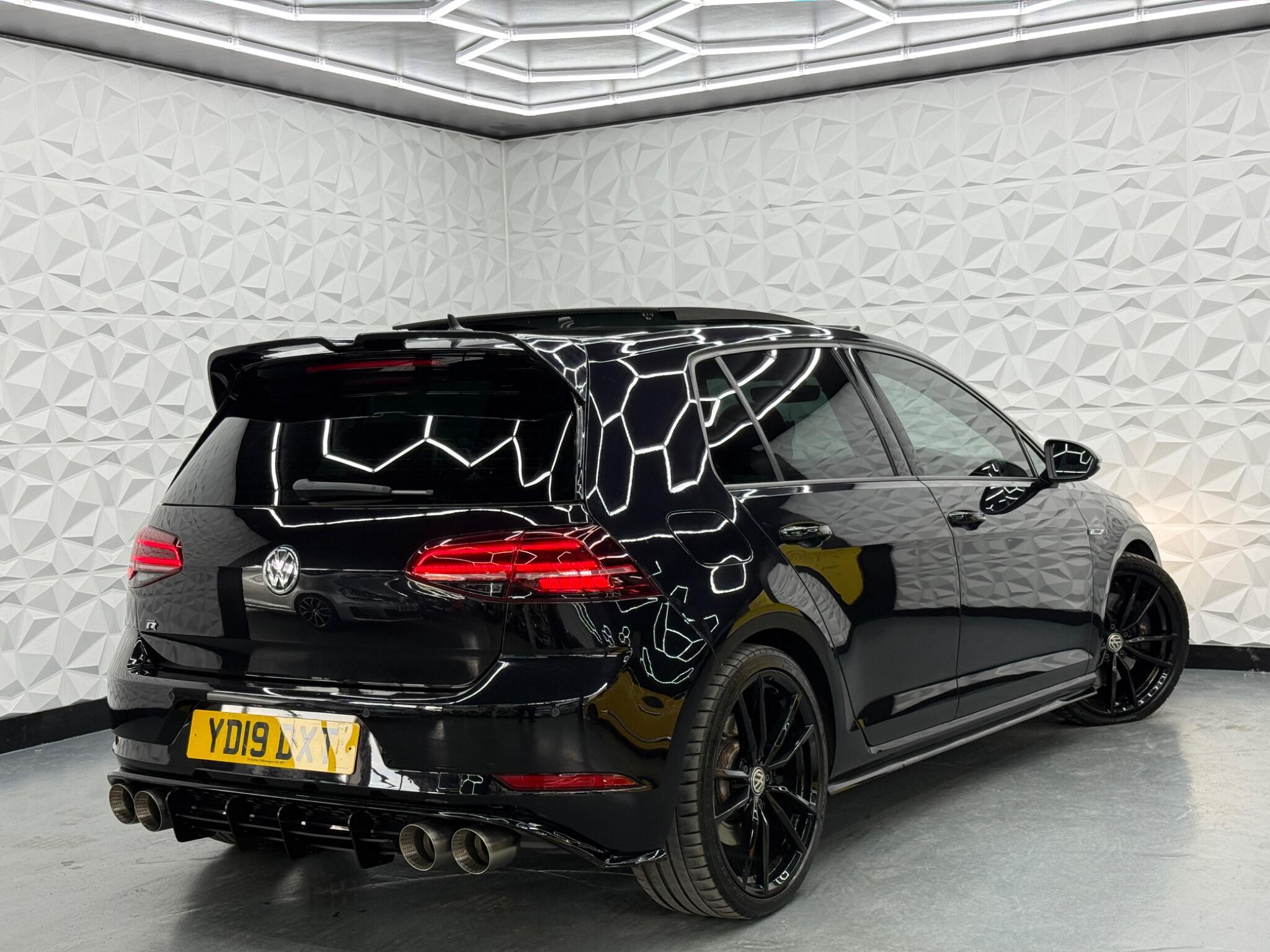 Volkswagen Golf - Image 3
