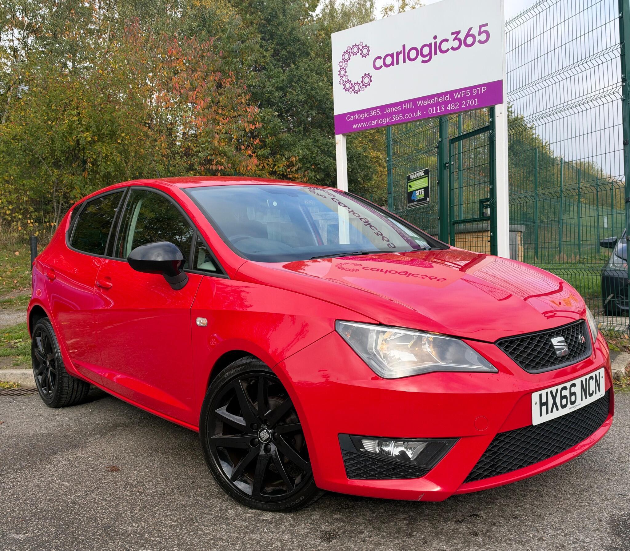 SEAT Ibiza - Image 2
