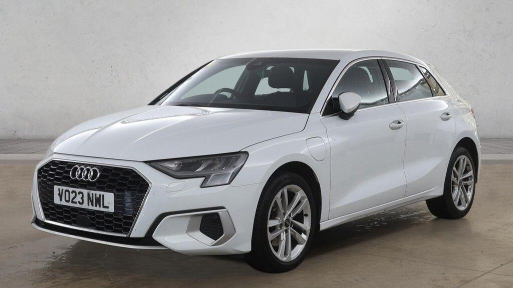 Audi A3 - Image 5