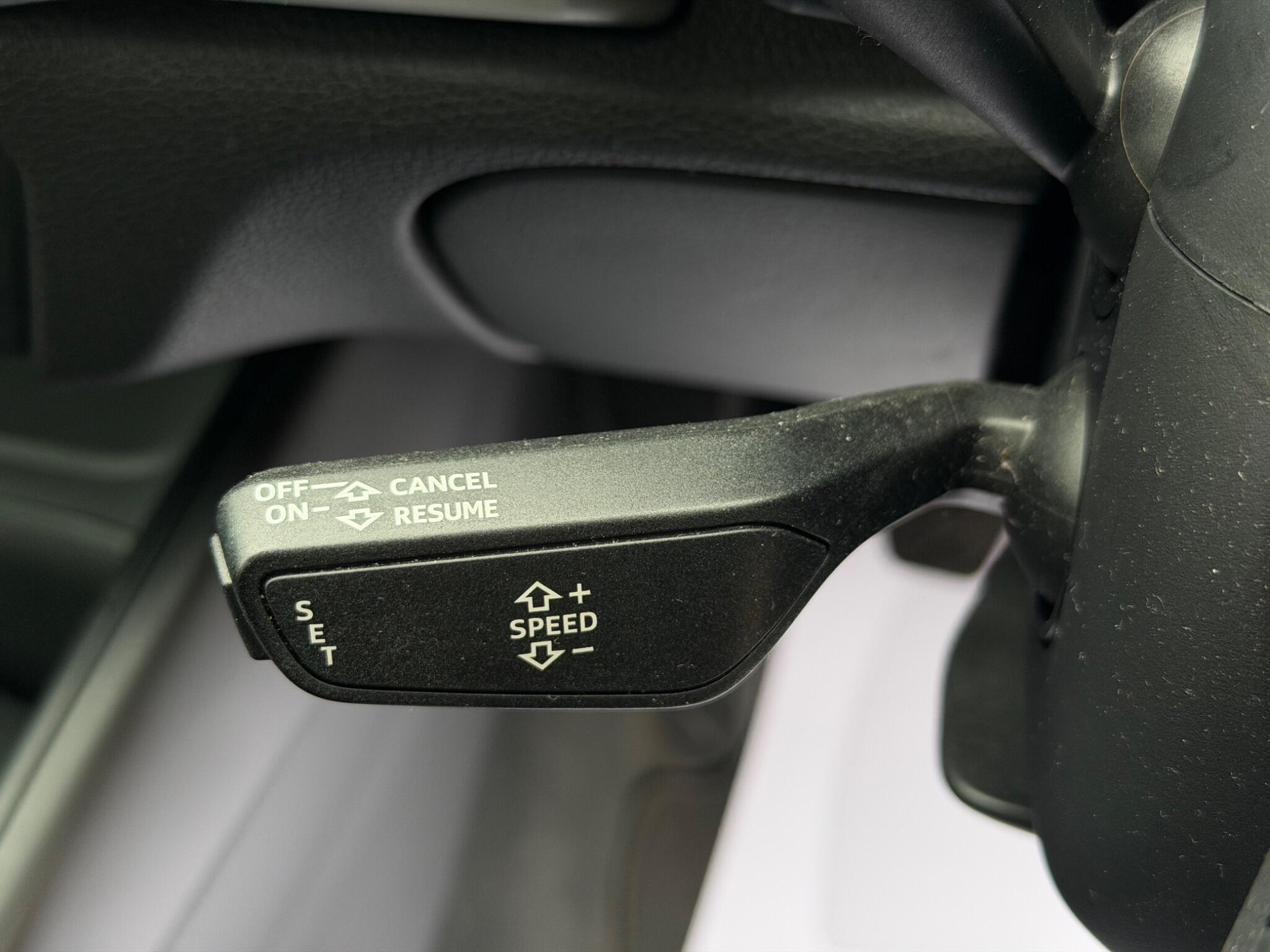 Audi A3 - Image 21