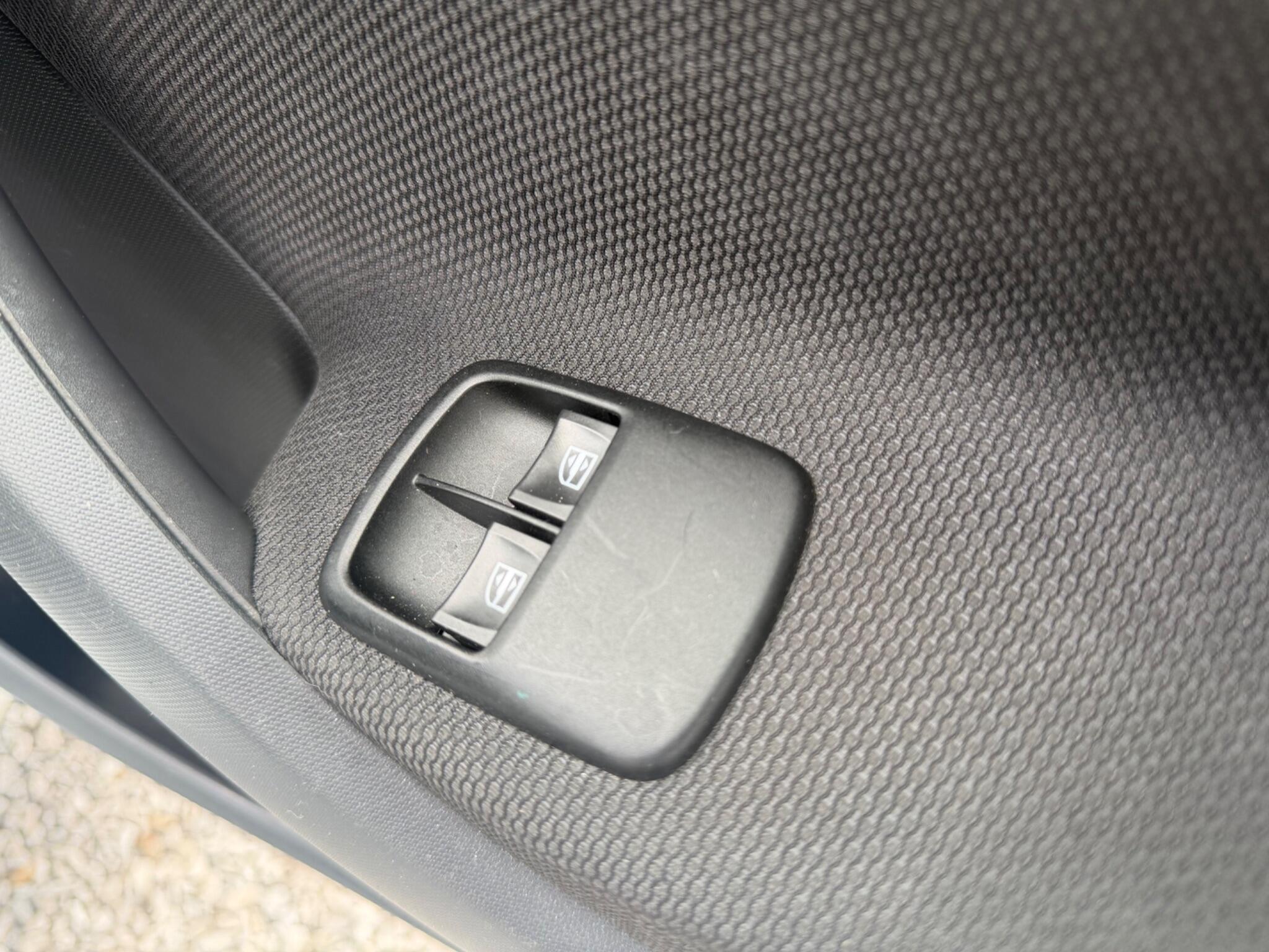 Smart Forfour - Image 23