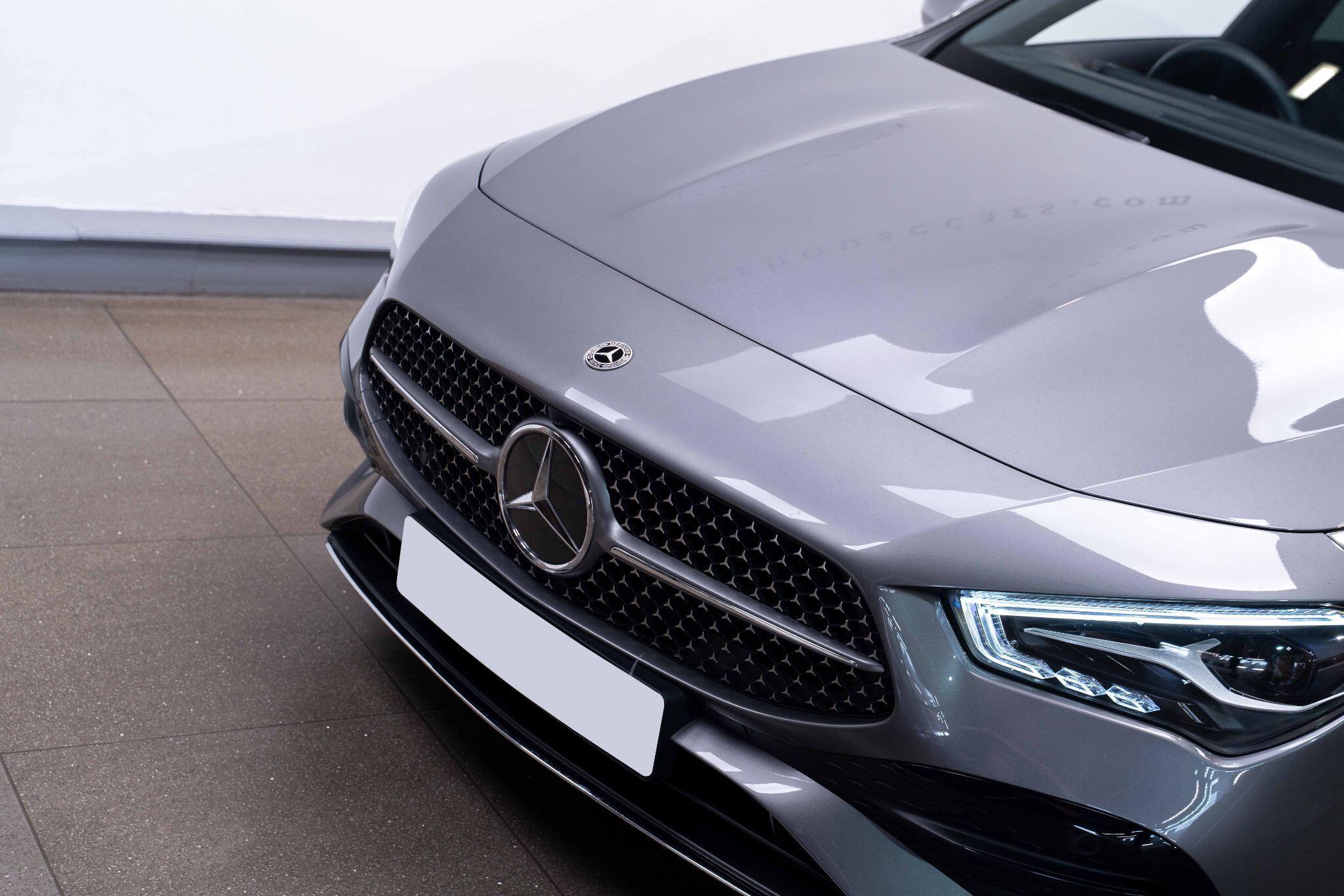 Mercedes CLA - Image 5