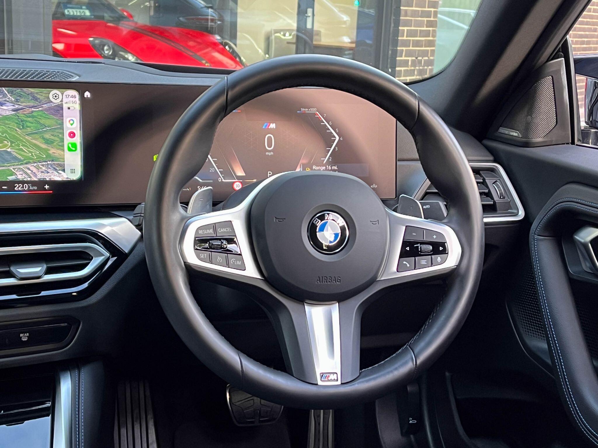 BMW 2 Series - Image 14