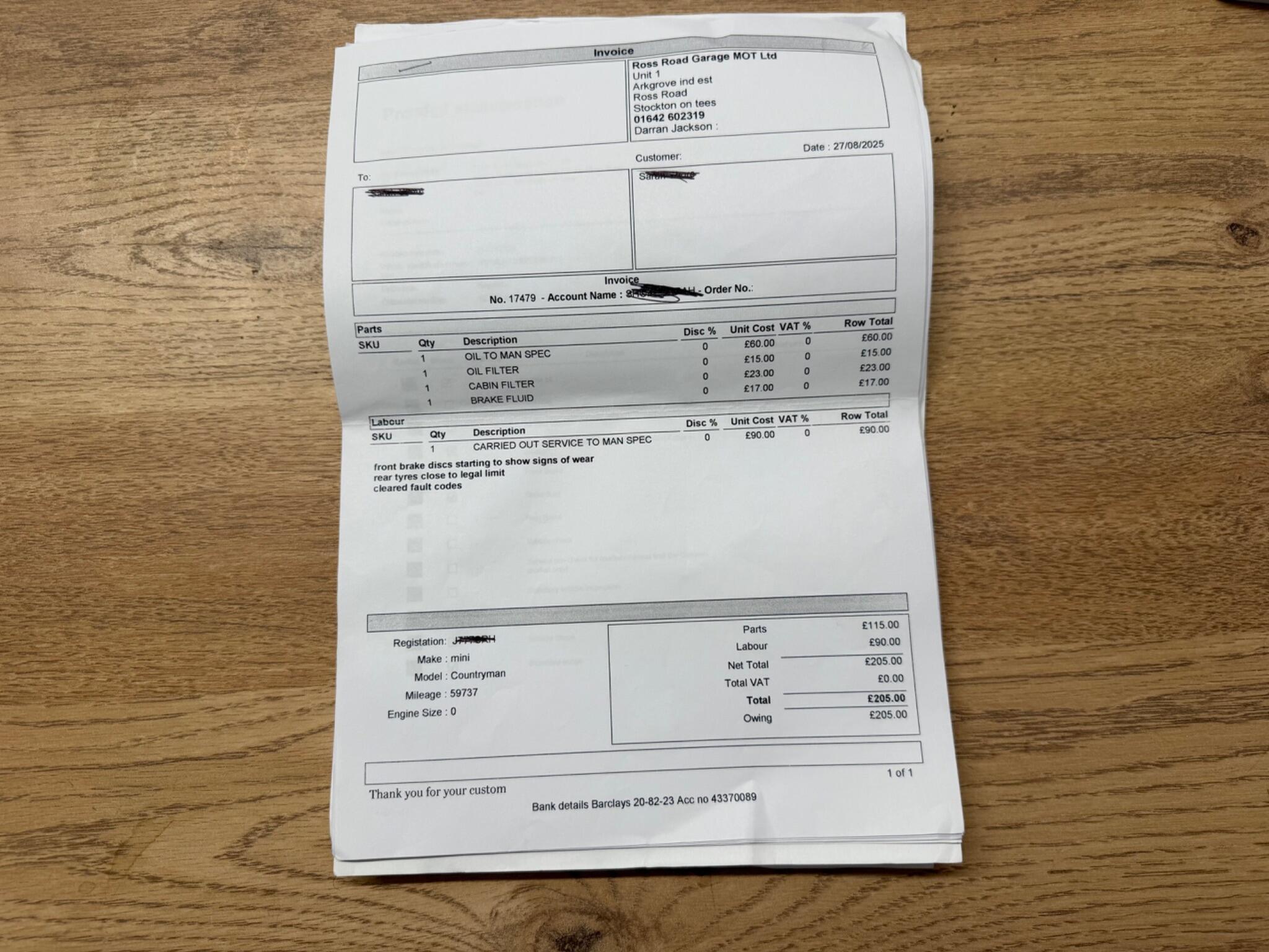 MINI Clubman - Image 32