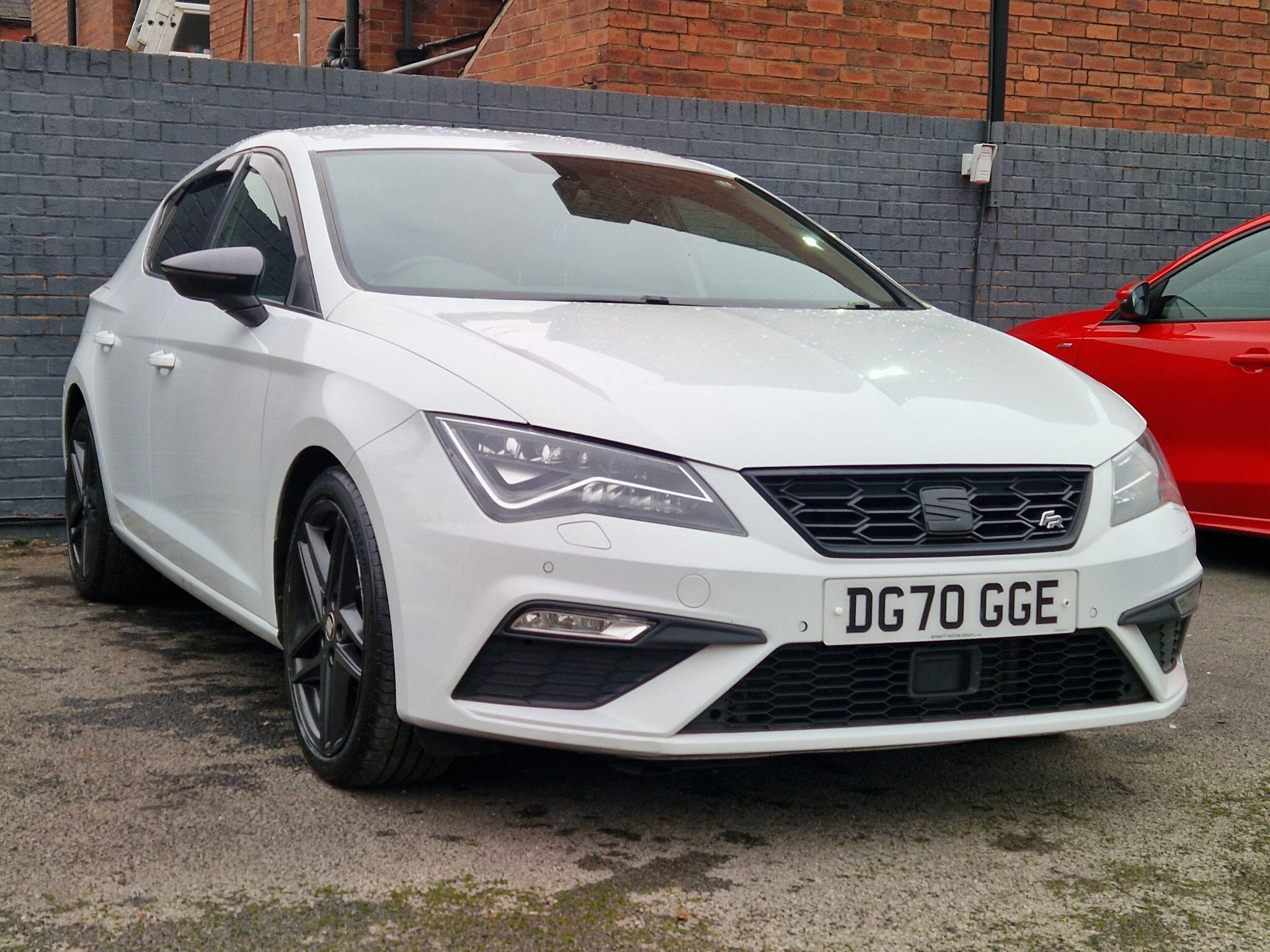 SEAT Leon - Image 16