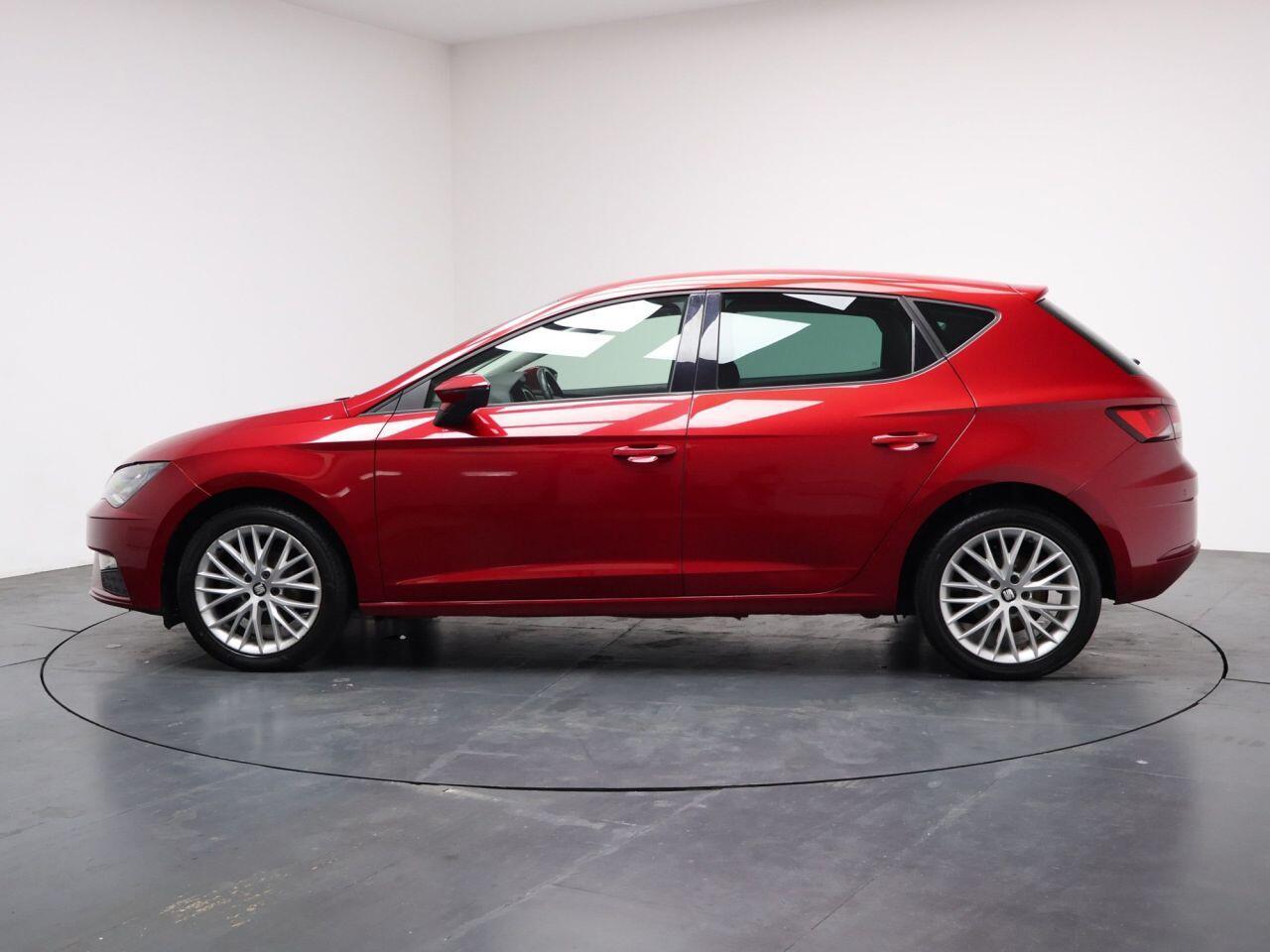 SEAT Leon - Image 8