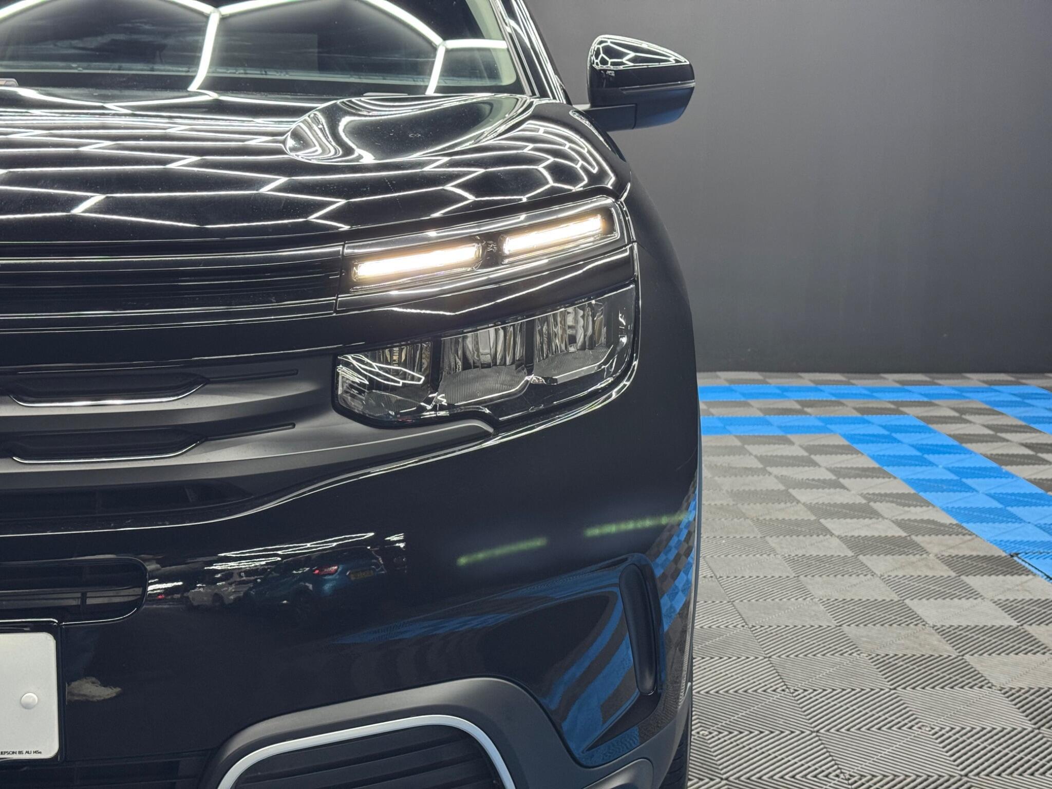 Citroen C5 Aircross - Image 42