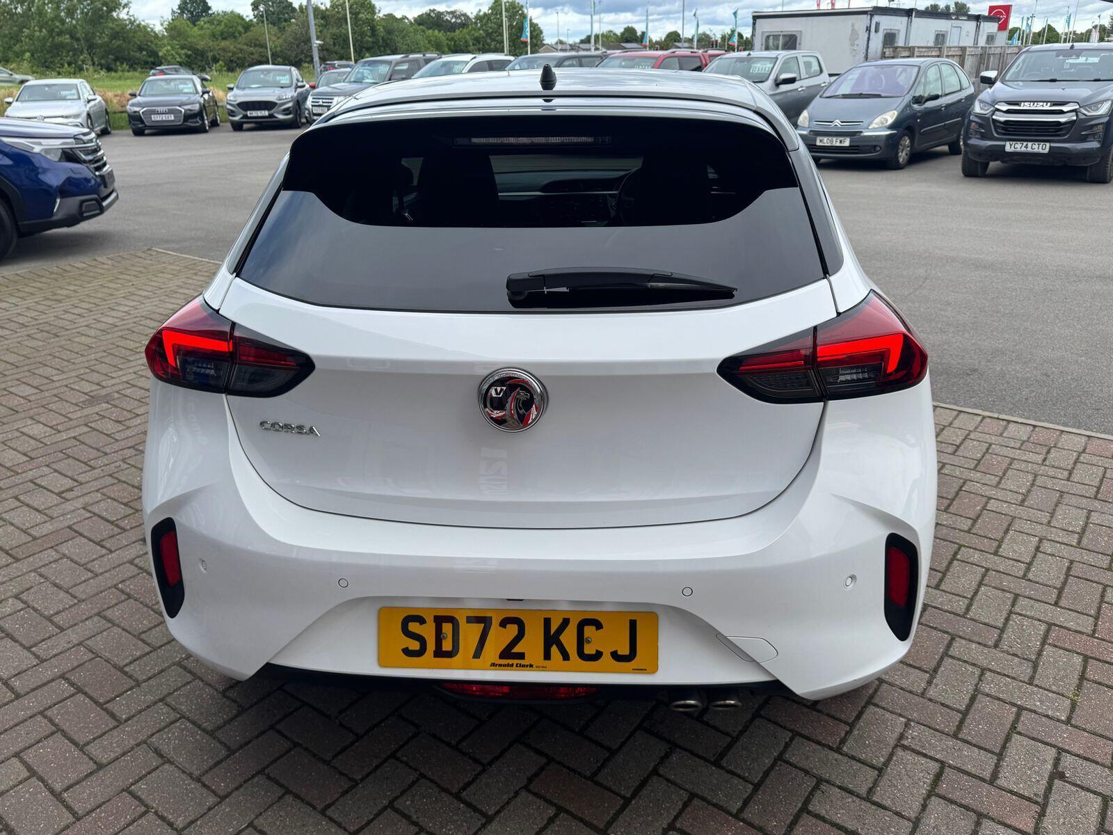 Vauxhall Corsa - Image 7