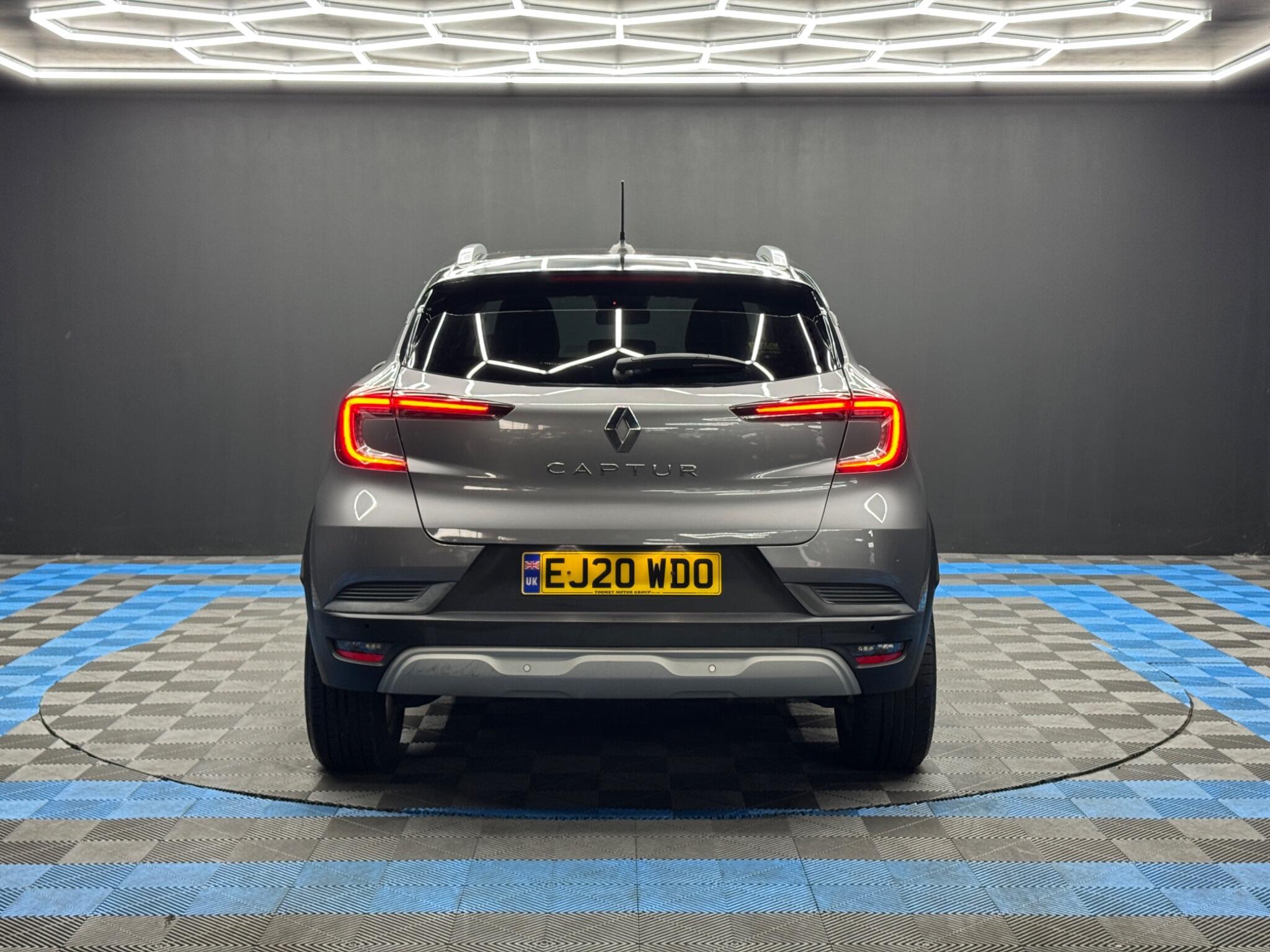 Renault Captur - Image 6