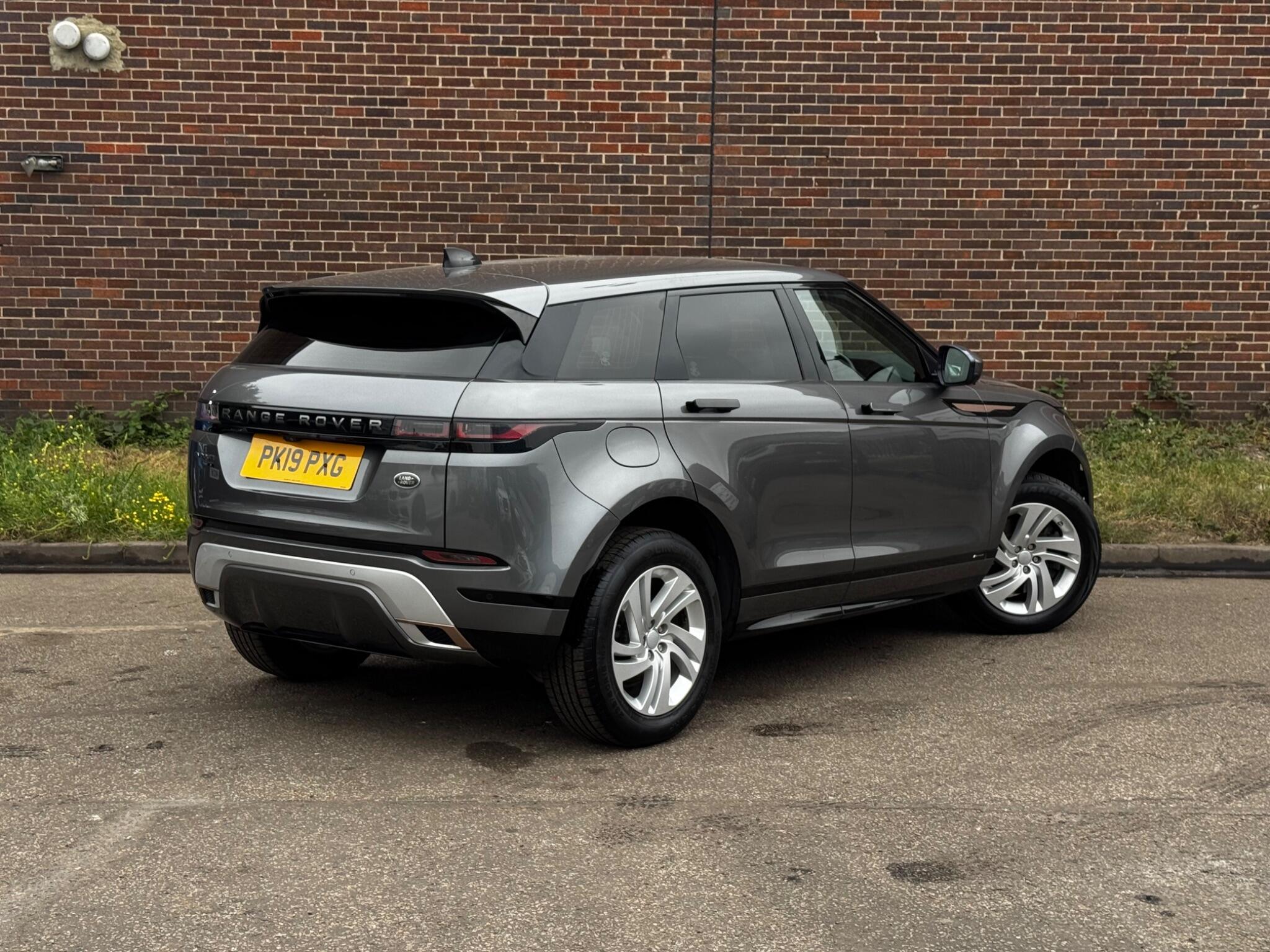 Land Rover Range Rover Evoque - Image 11