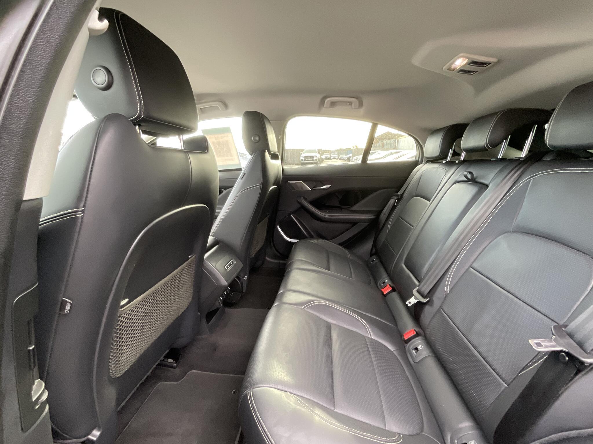 Jaguar I-Pace - Image 16