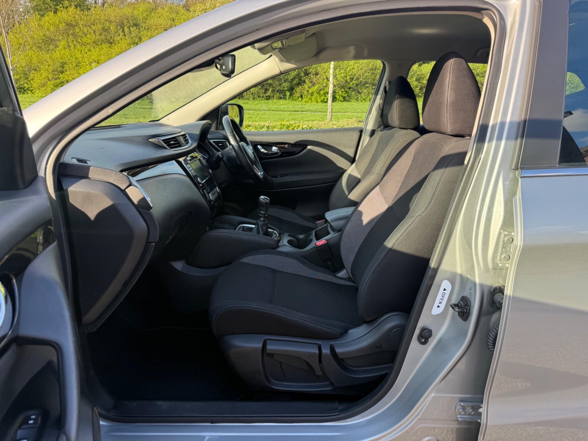 Nissan Qashqai - Image 7