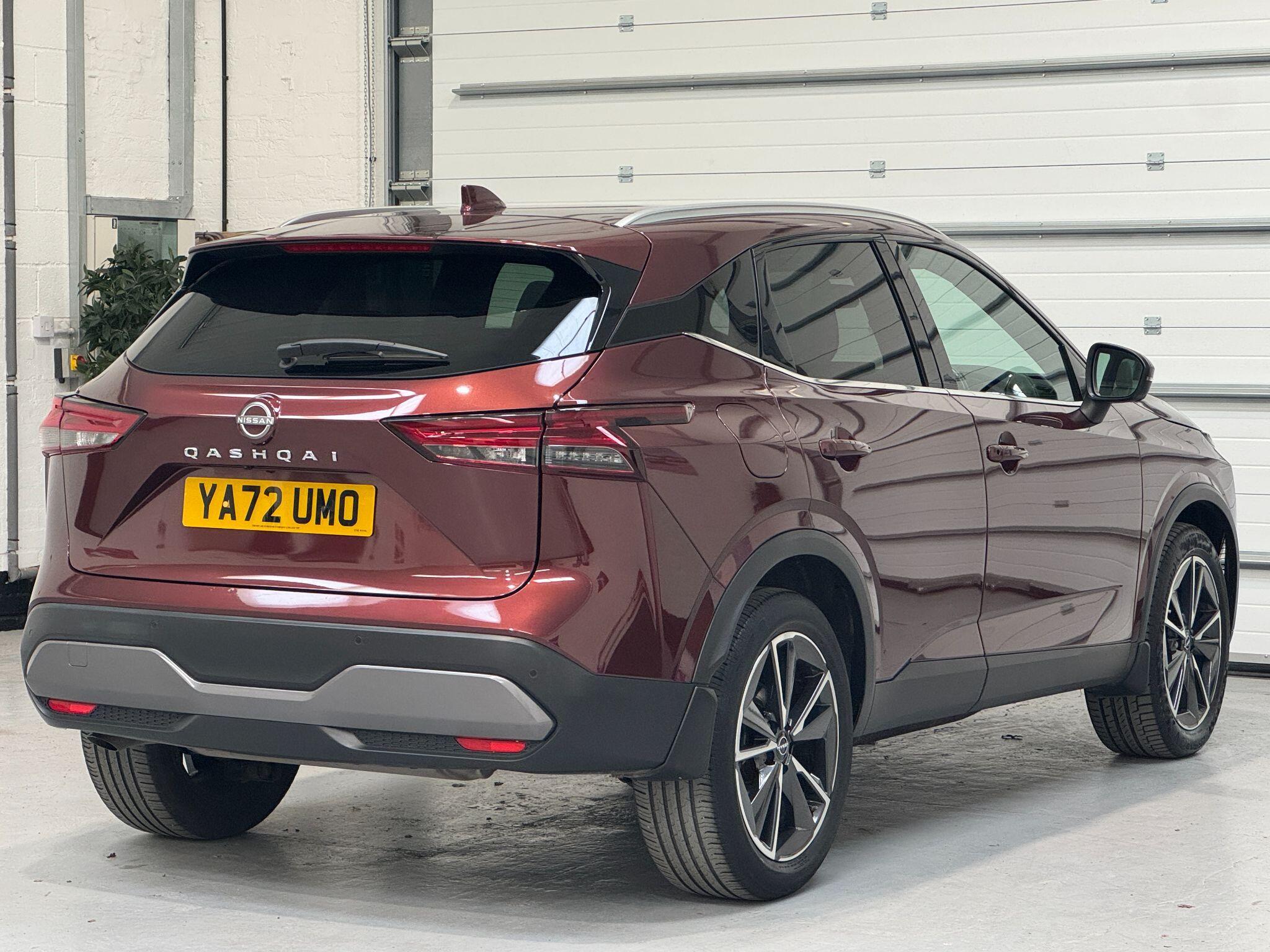 Nissan Qashqai - Image 11