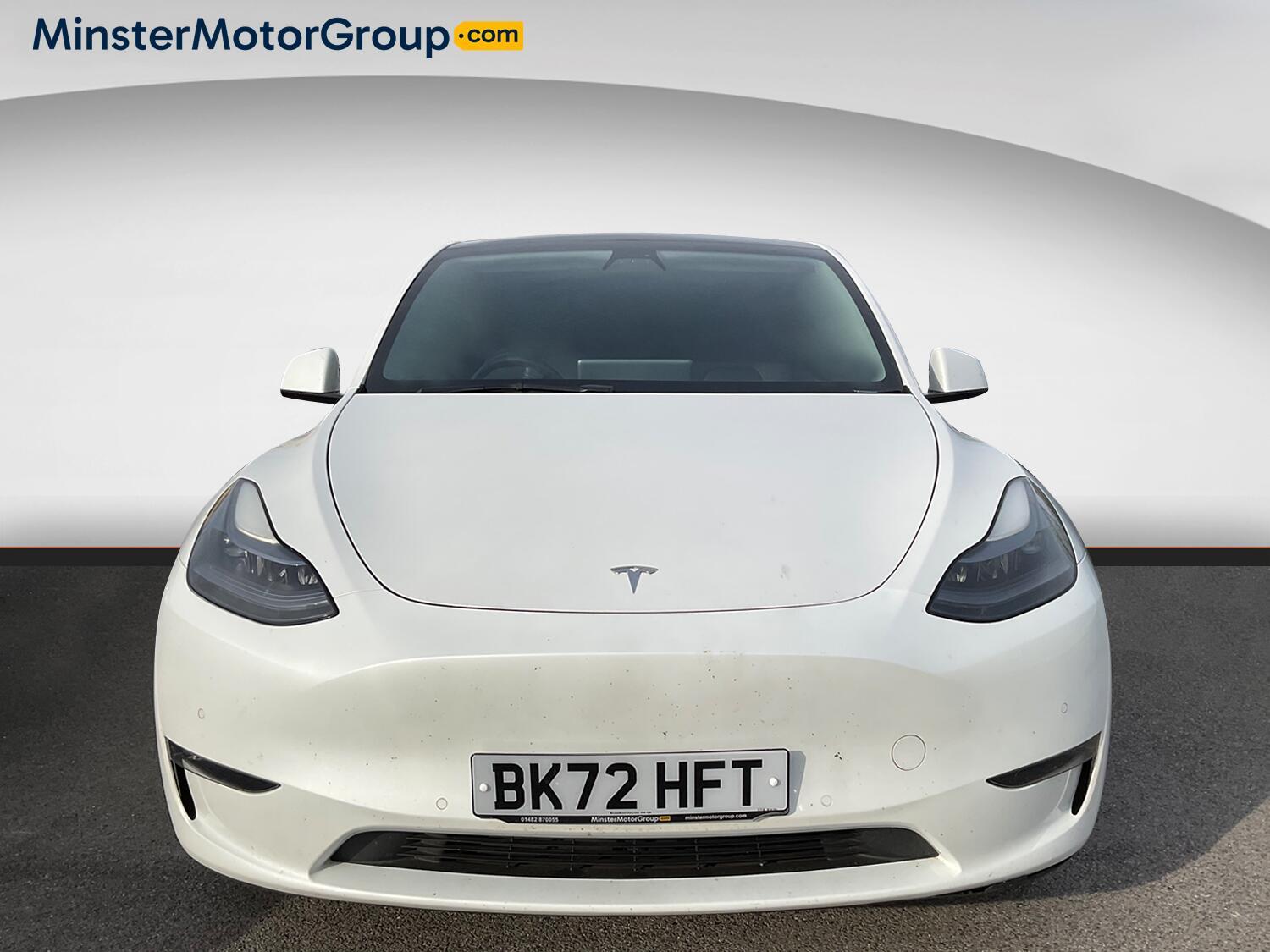 Tesla Model Y - Image 5
