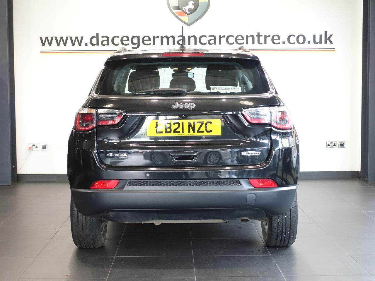 Jeep Compass - Image 5