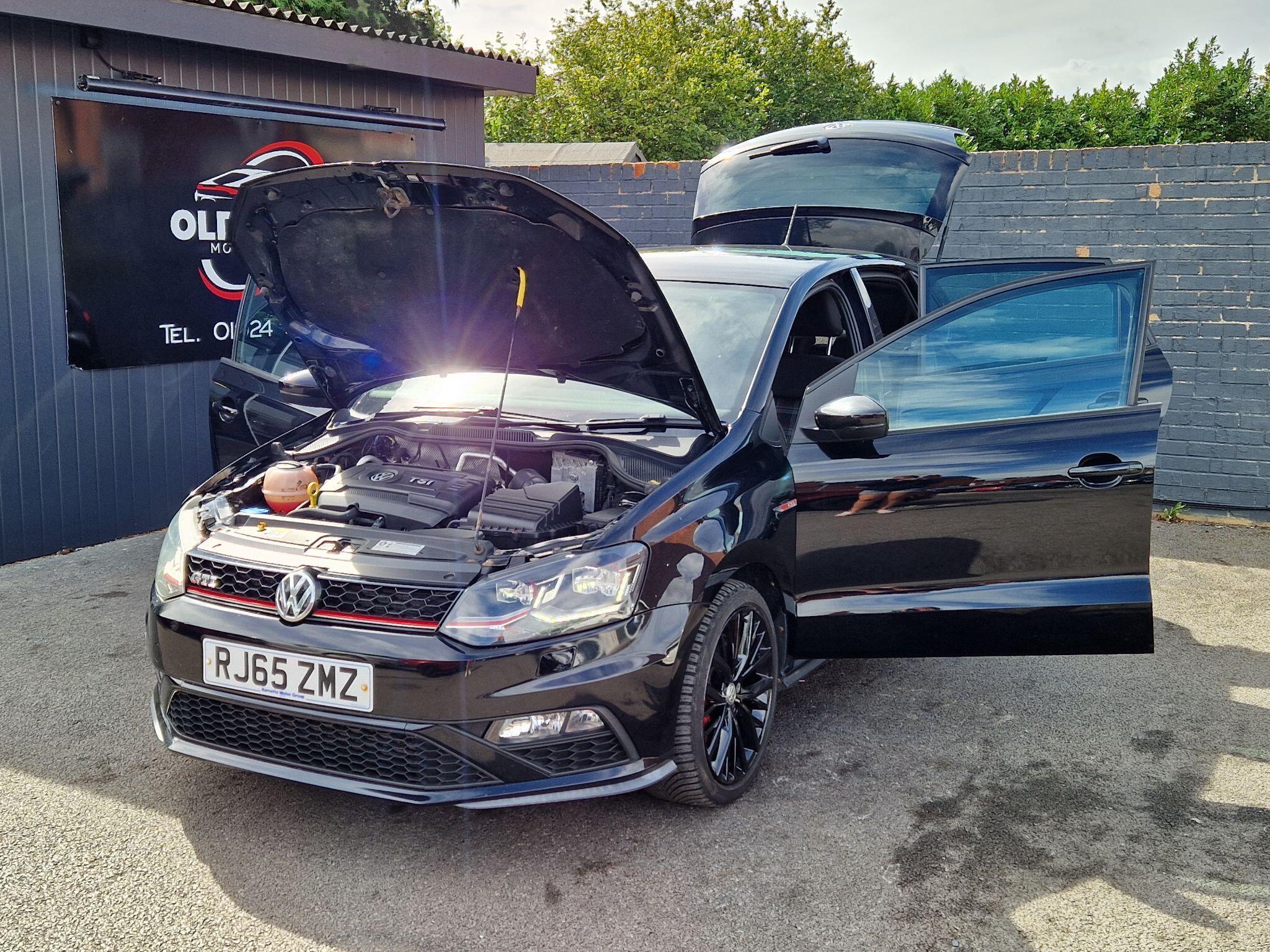 Volkswagen Polo - Image 14