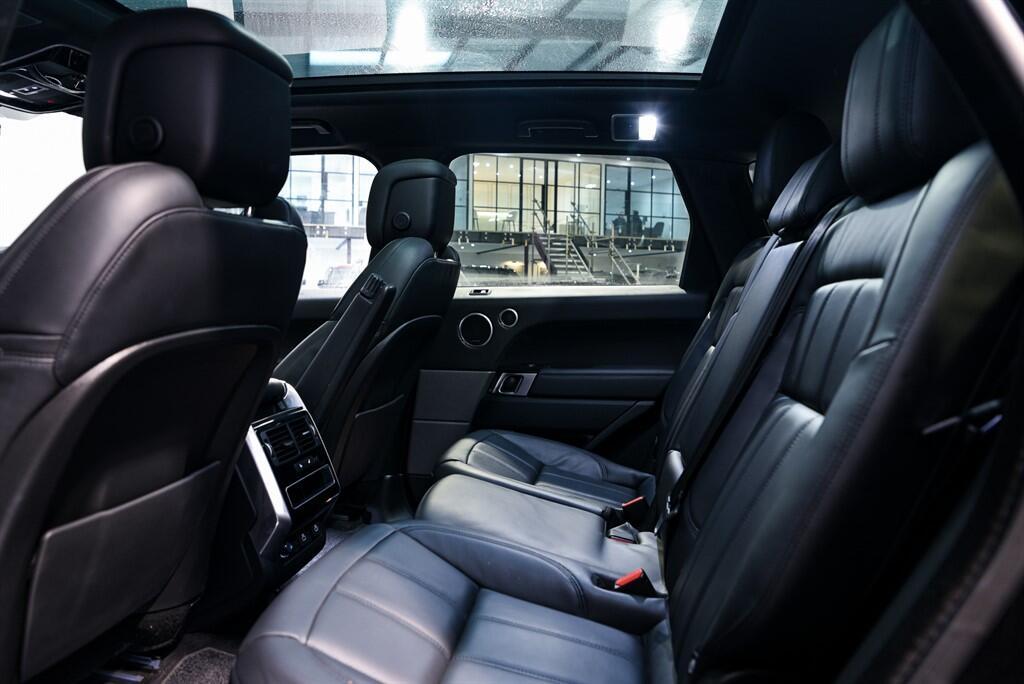 Land Rover RANGE ROVER SPORT - Image 20