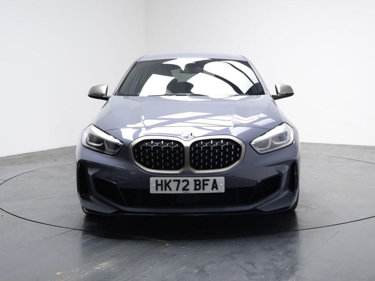 BMW 1 Series - Image 5