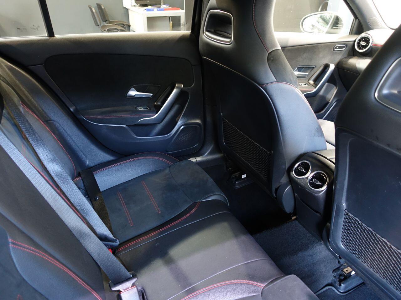 Mercedes-benz A Class - Image 13