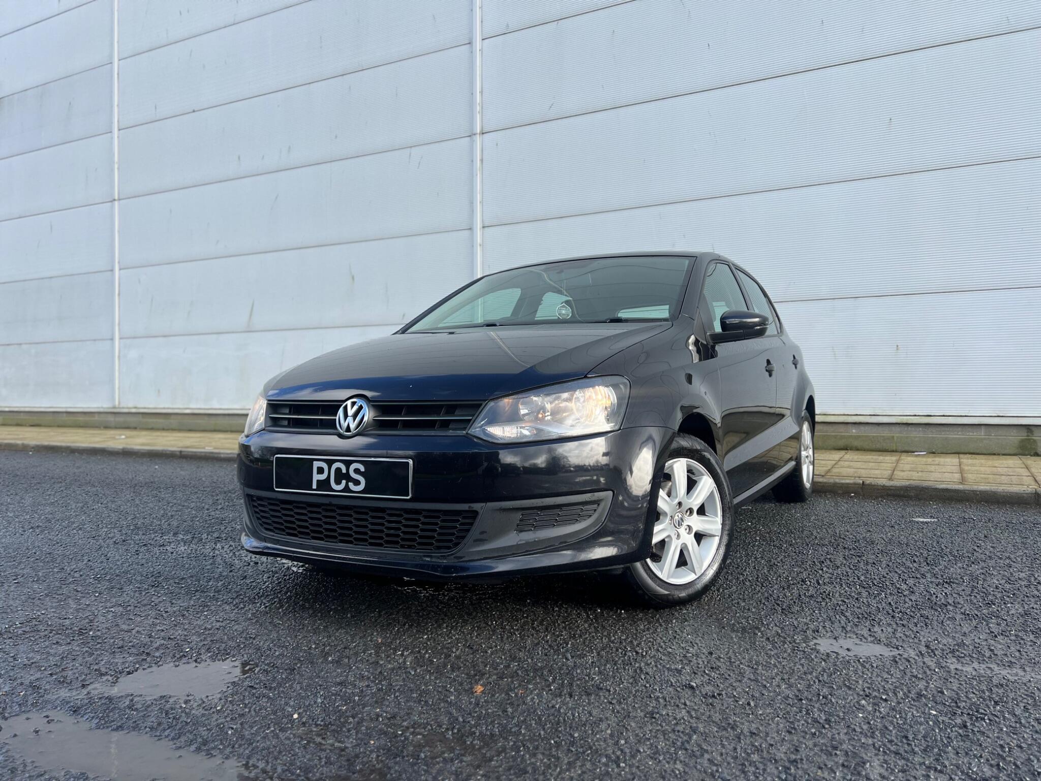 Volkswagen Polo - Image 3