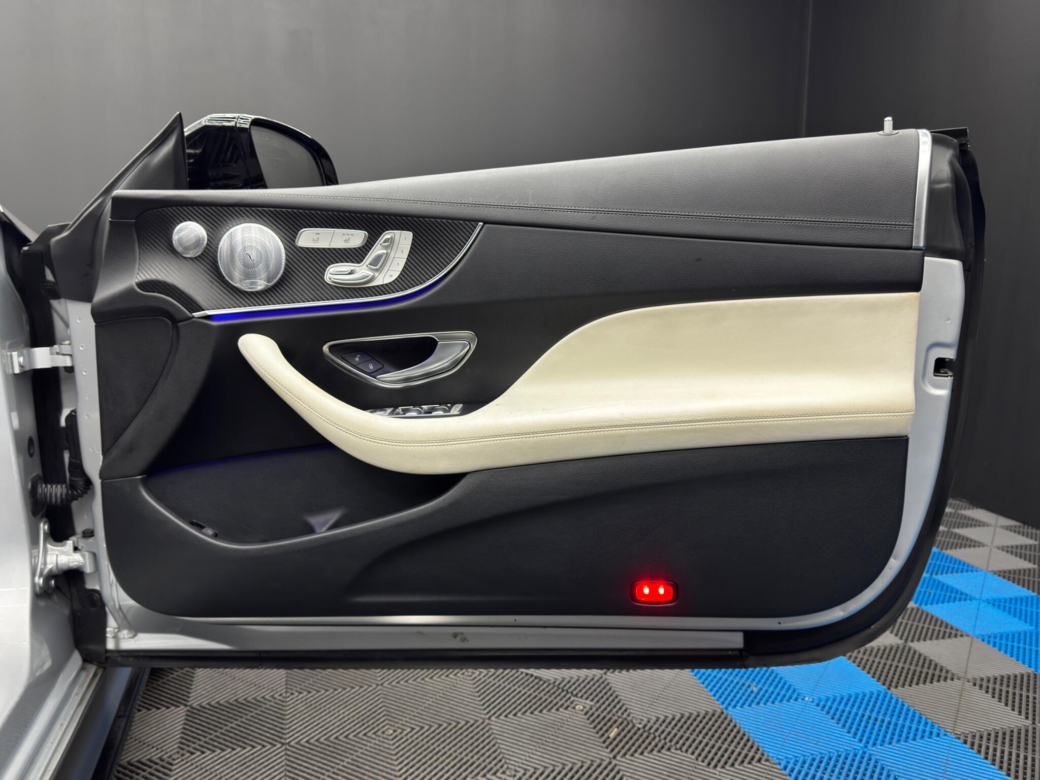 Mercedes E Class - Image 46