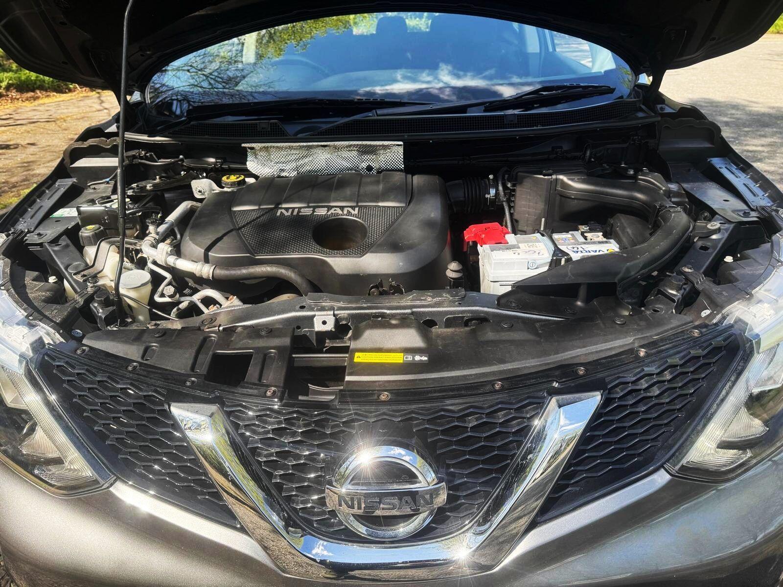 Nissan Qashqai - Image 49