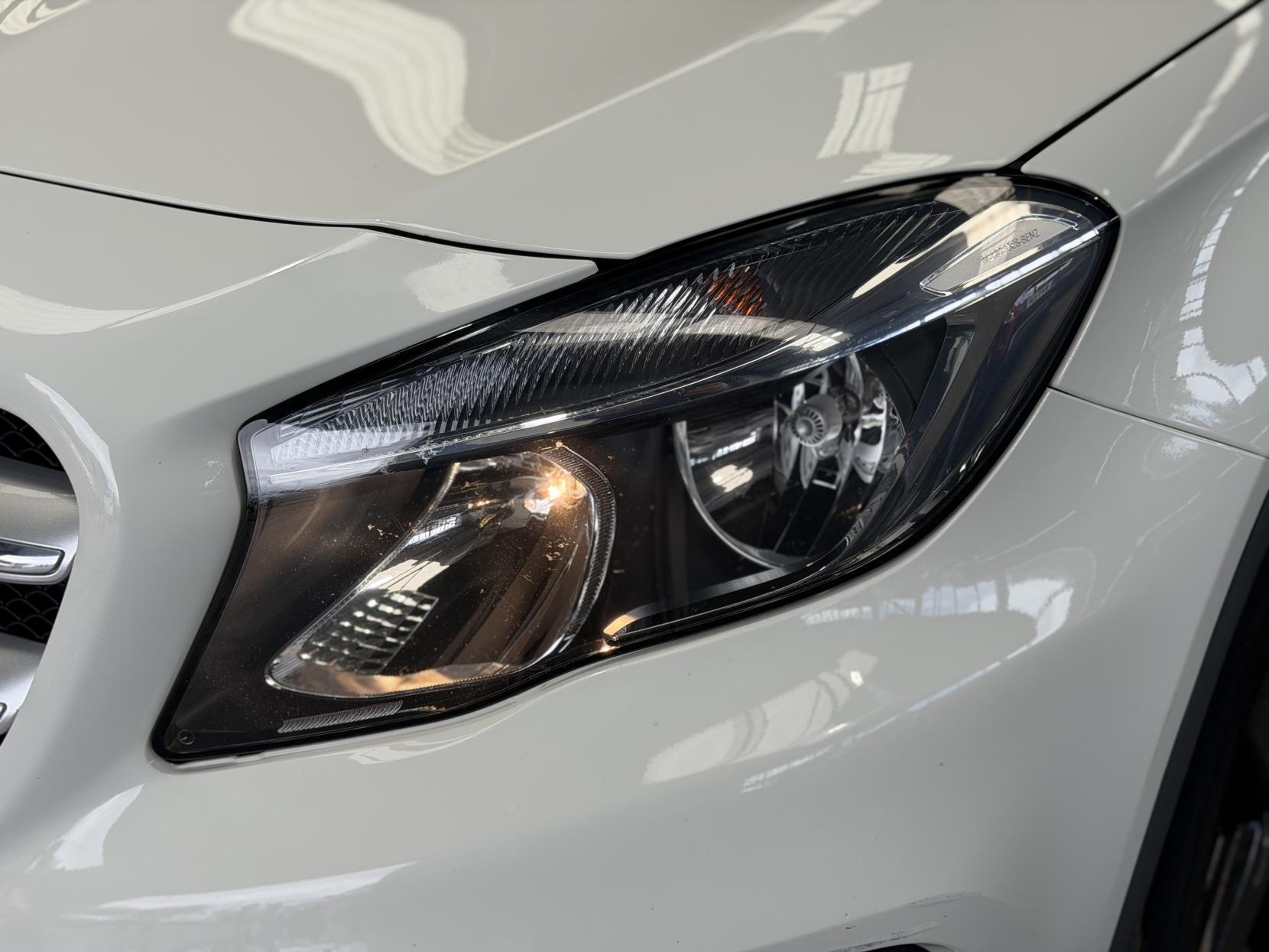 Mercedes GLA - Image 10