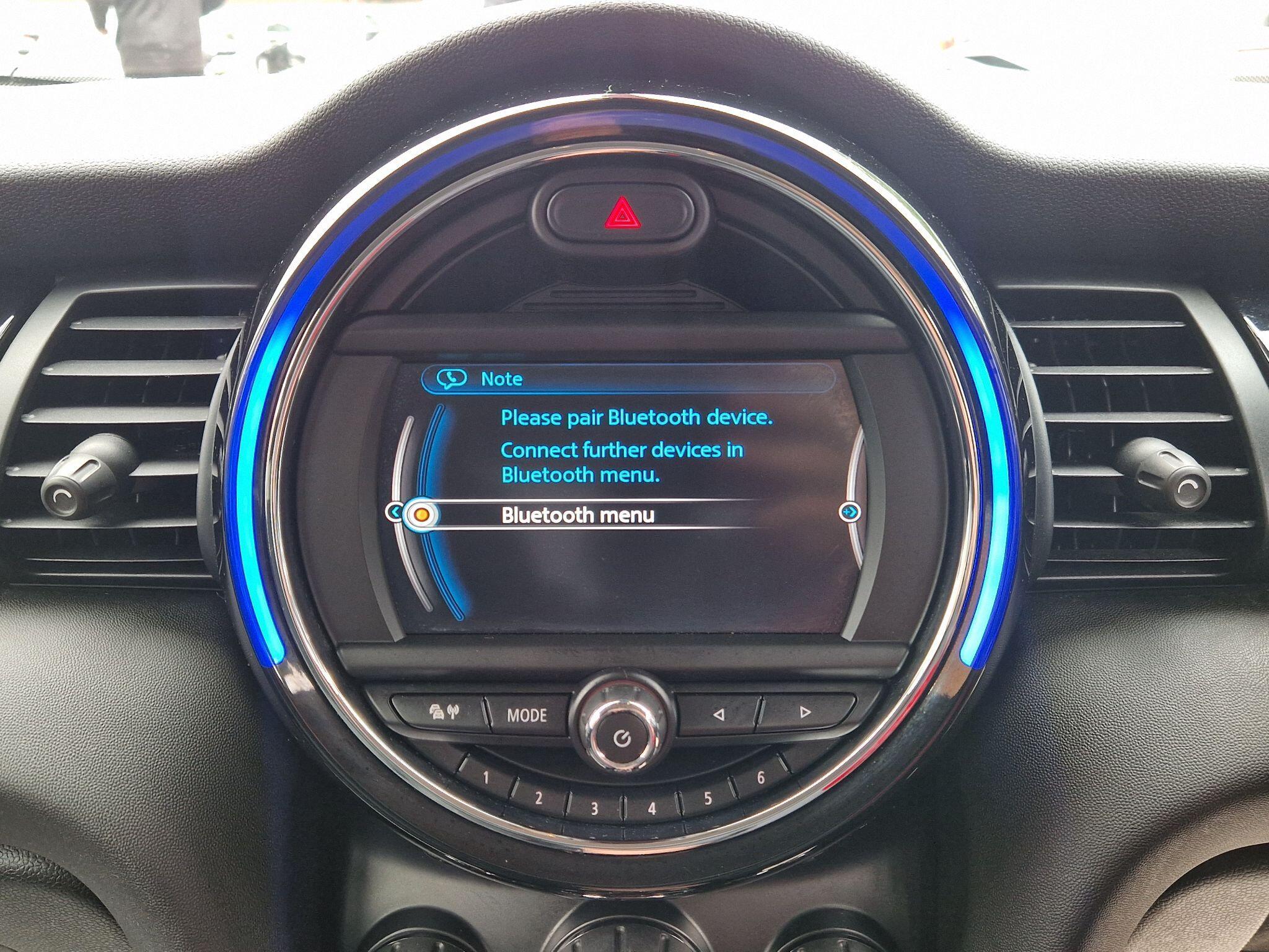 MINI Hatch - Image 27