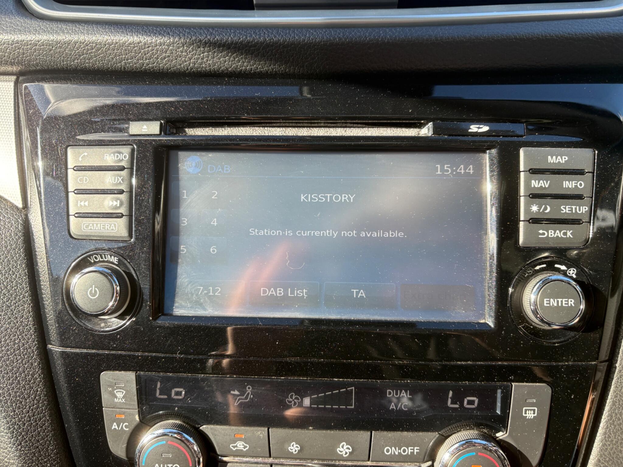 Nissan Qashqai - Image 20