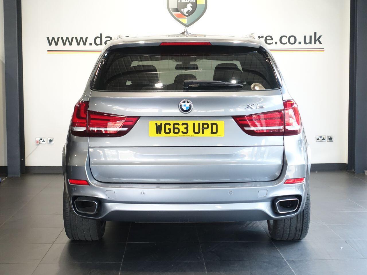 BMW X5 - Image 7