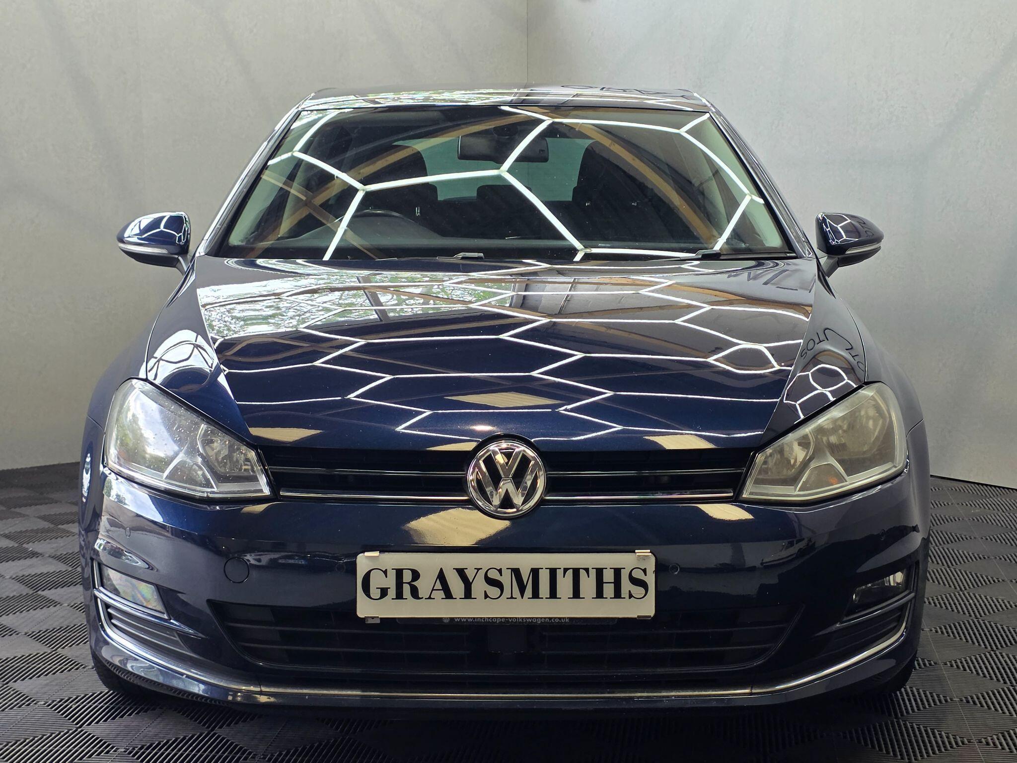 Volkswagen Golf - Image 6