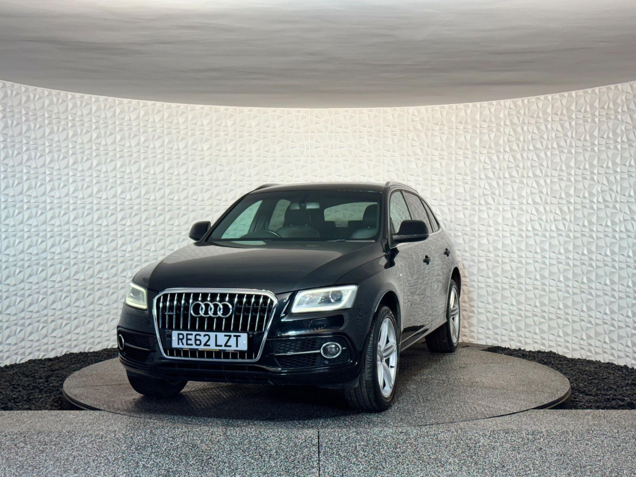 Audi Q5 - Image 18