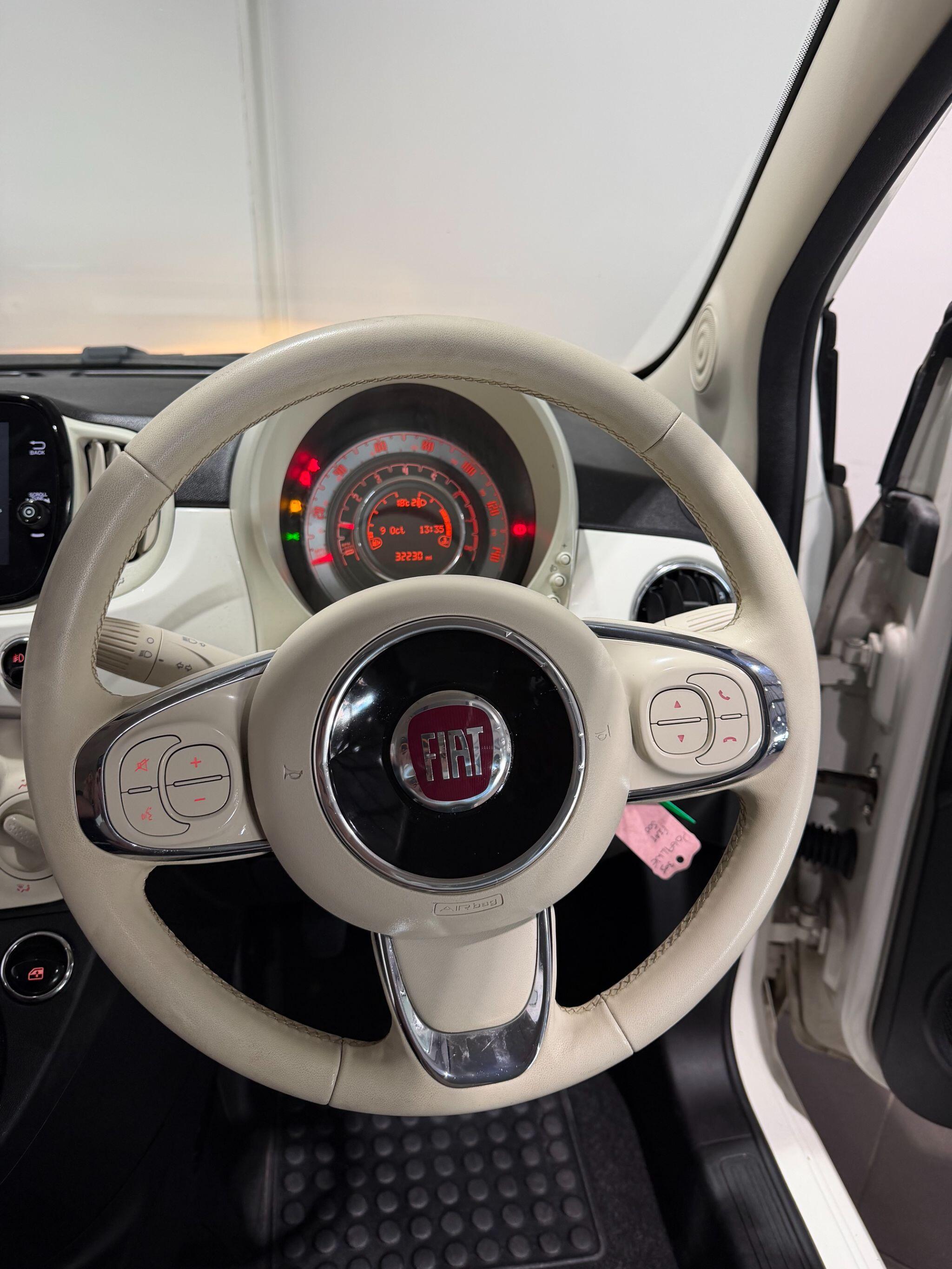 Fiat 500 - Image 15