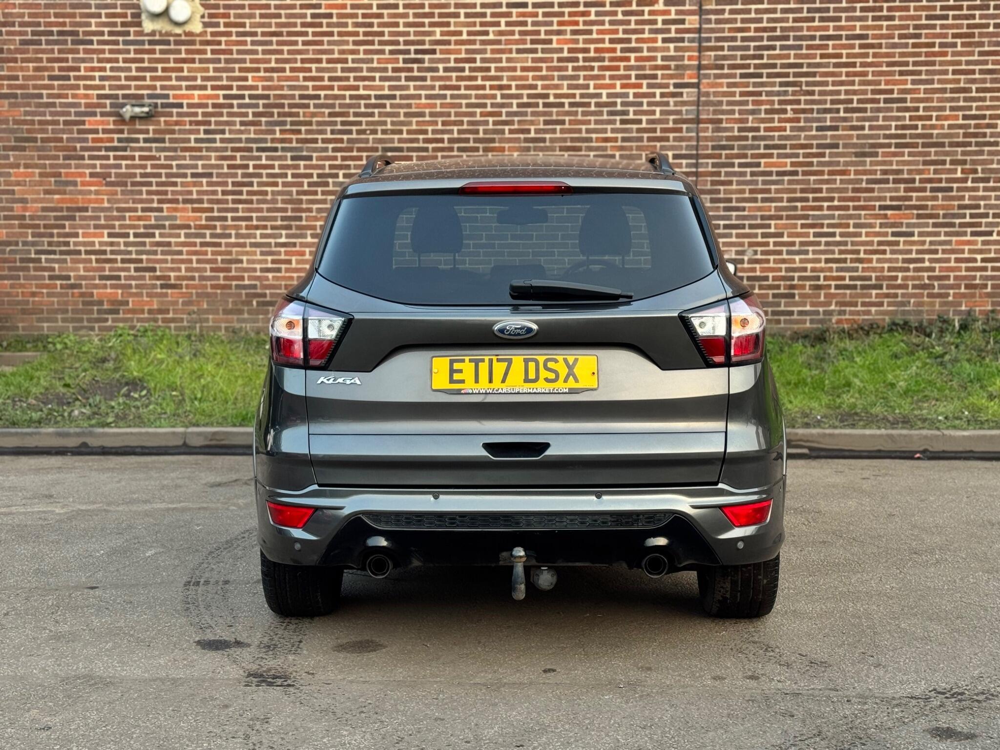 Ford Kuga - Image 11