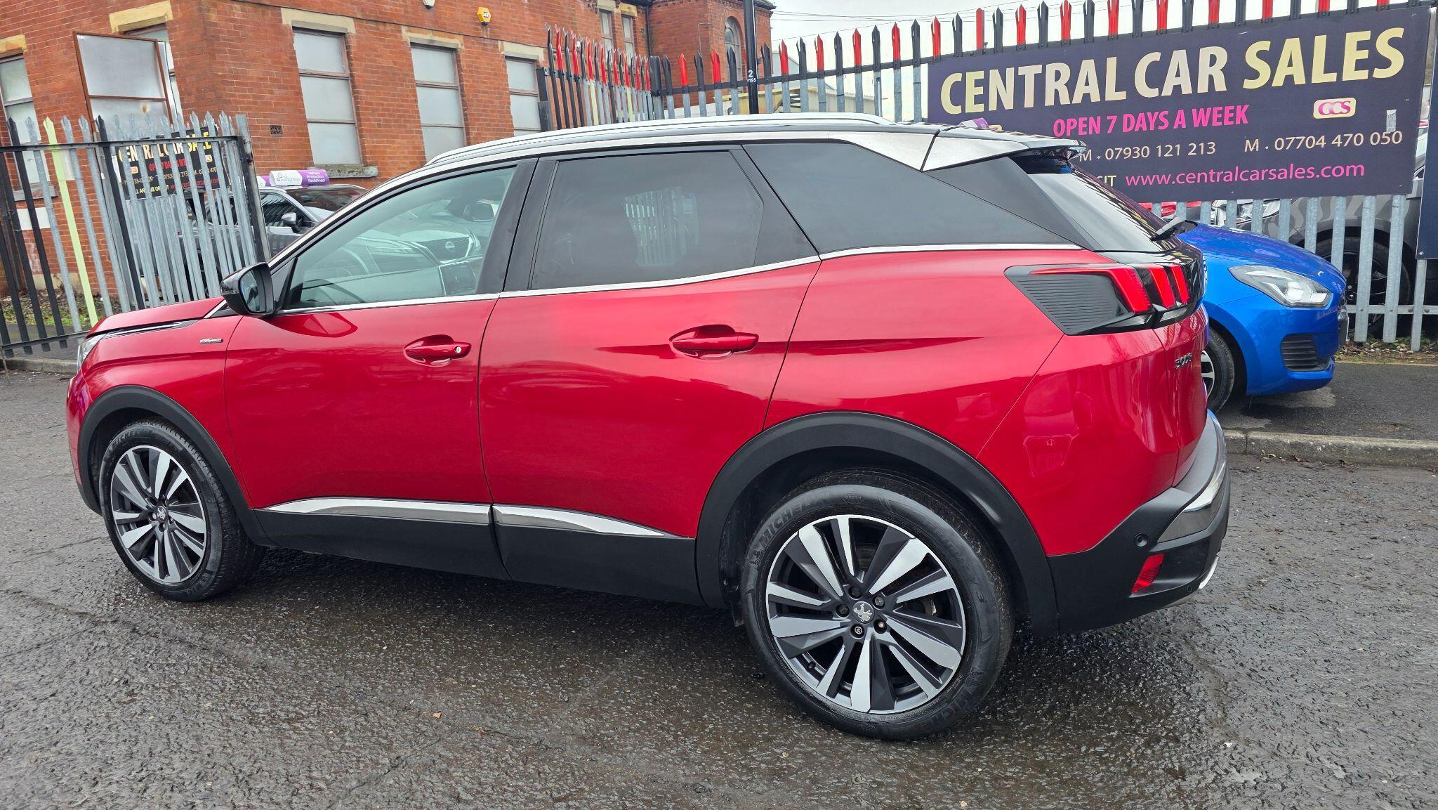 Peugeot 3008 - Image 20