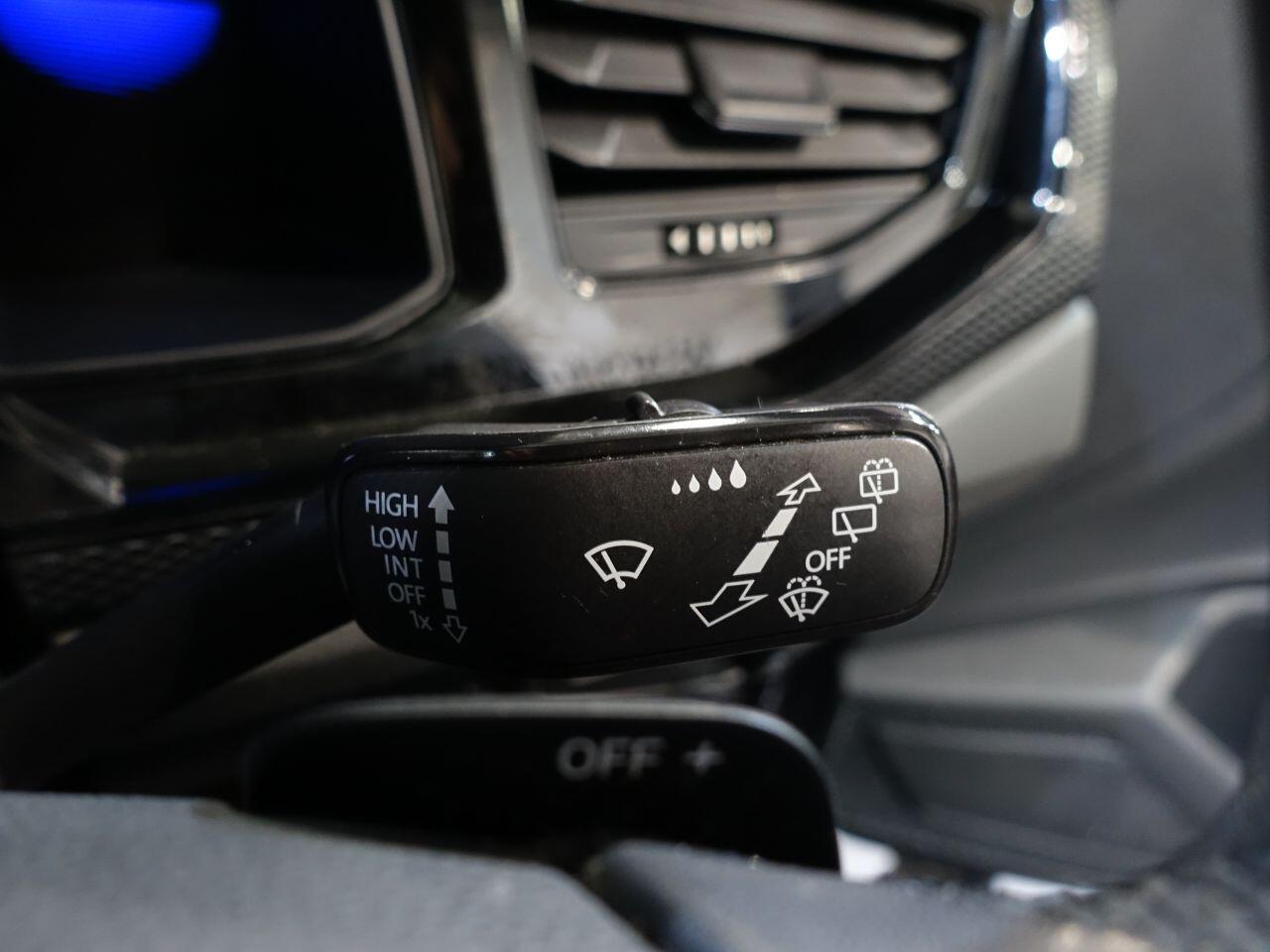 Volkswagen Taigo - Image 26