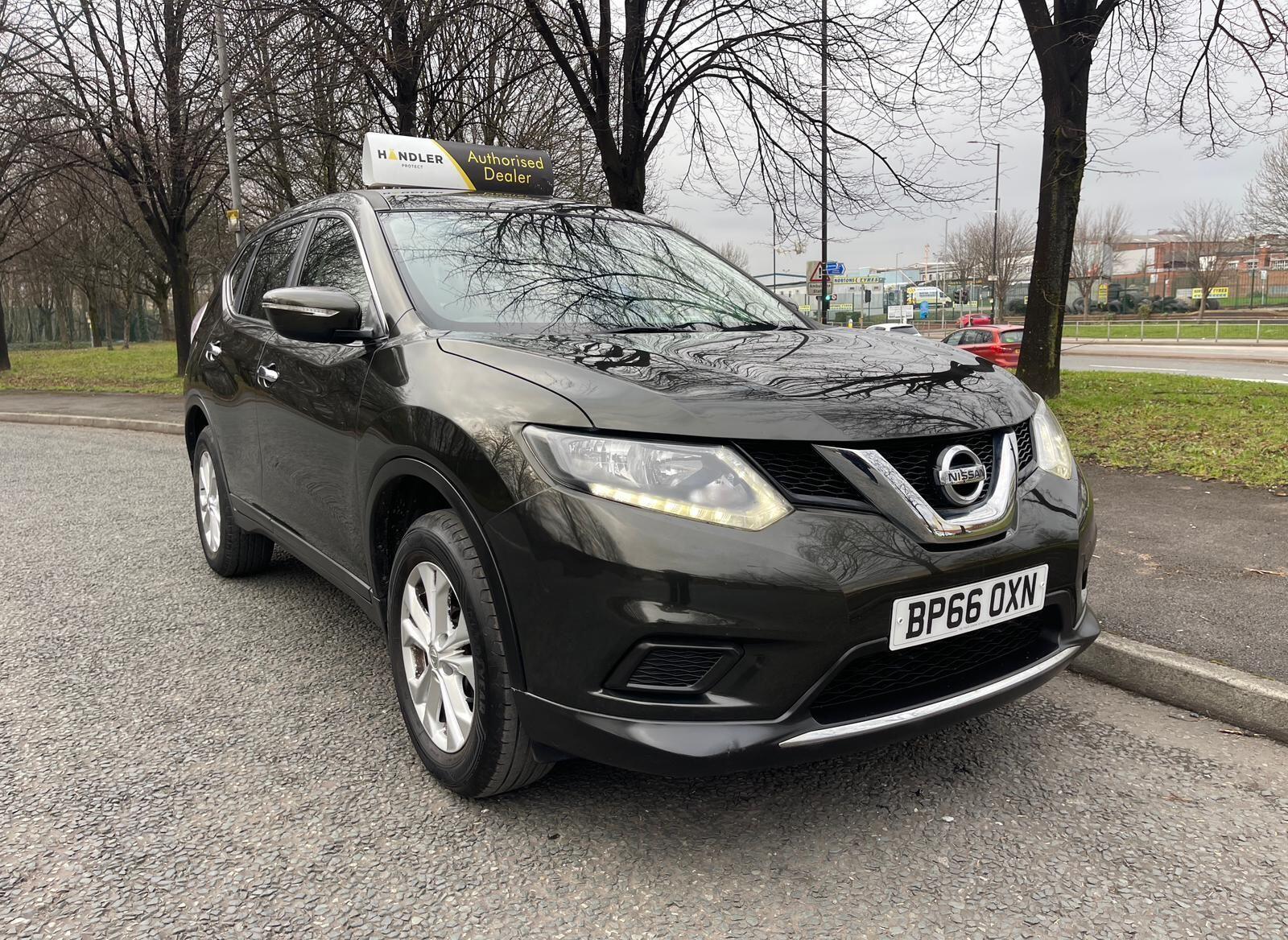 Nissan X-Trail - Image 5