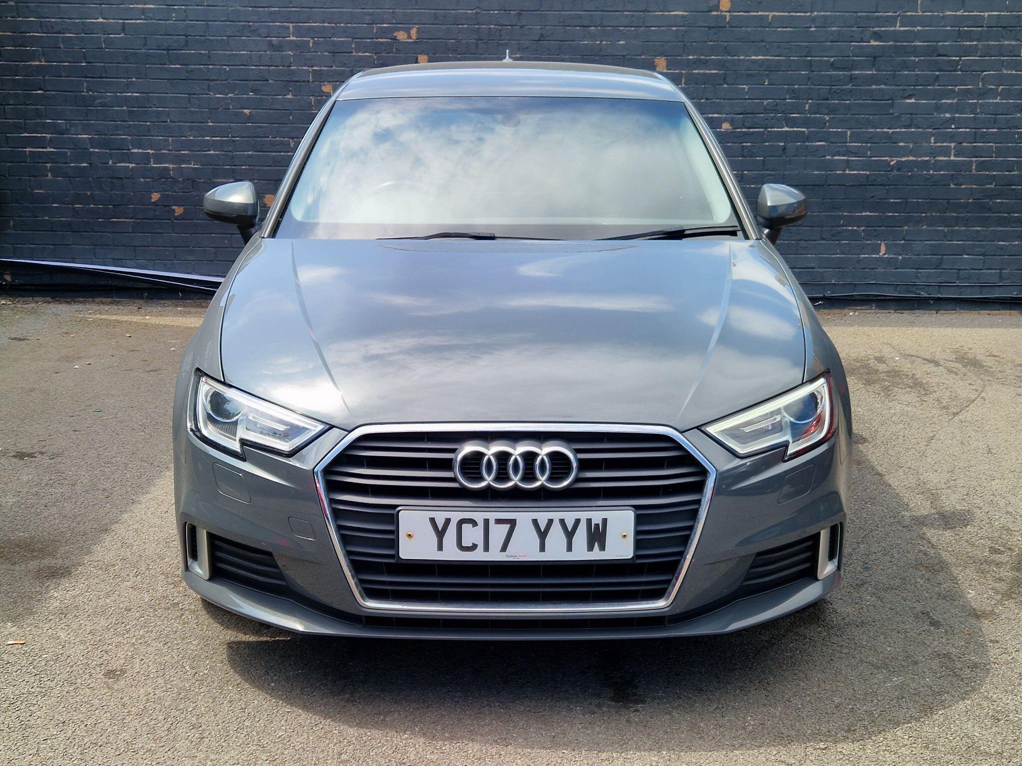 Audi A3 - Image 4