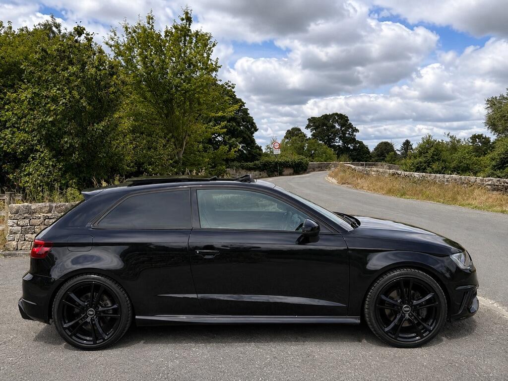 Audi S3 - Image 17