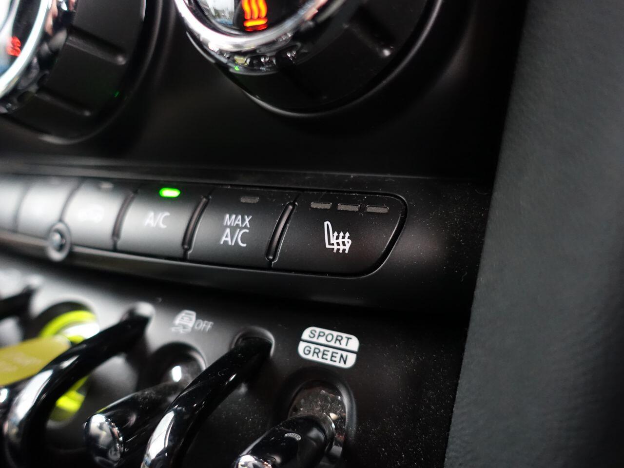 MINI Electric Hatch - Image 31