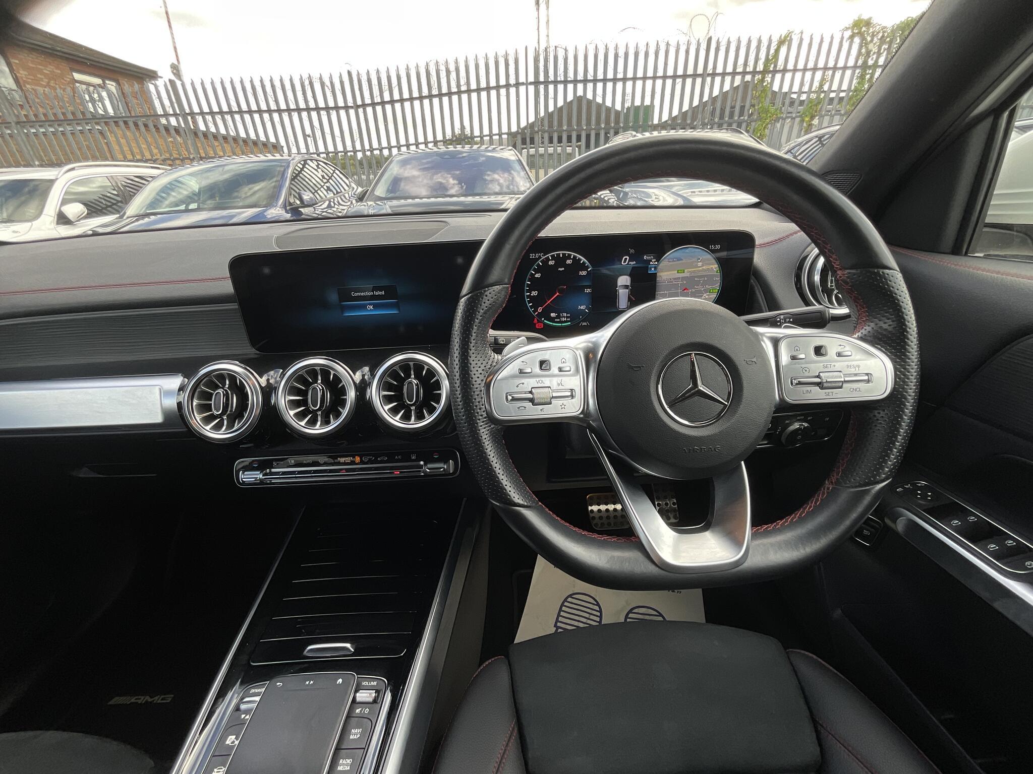 Mercedes Eqb - Image 6