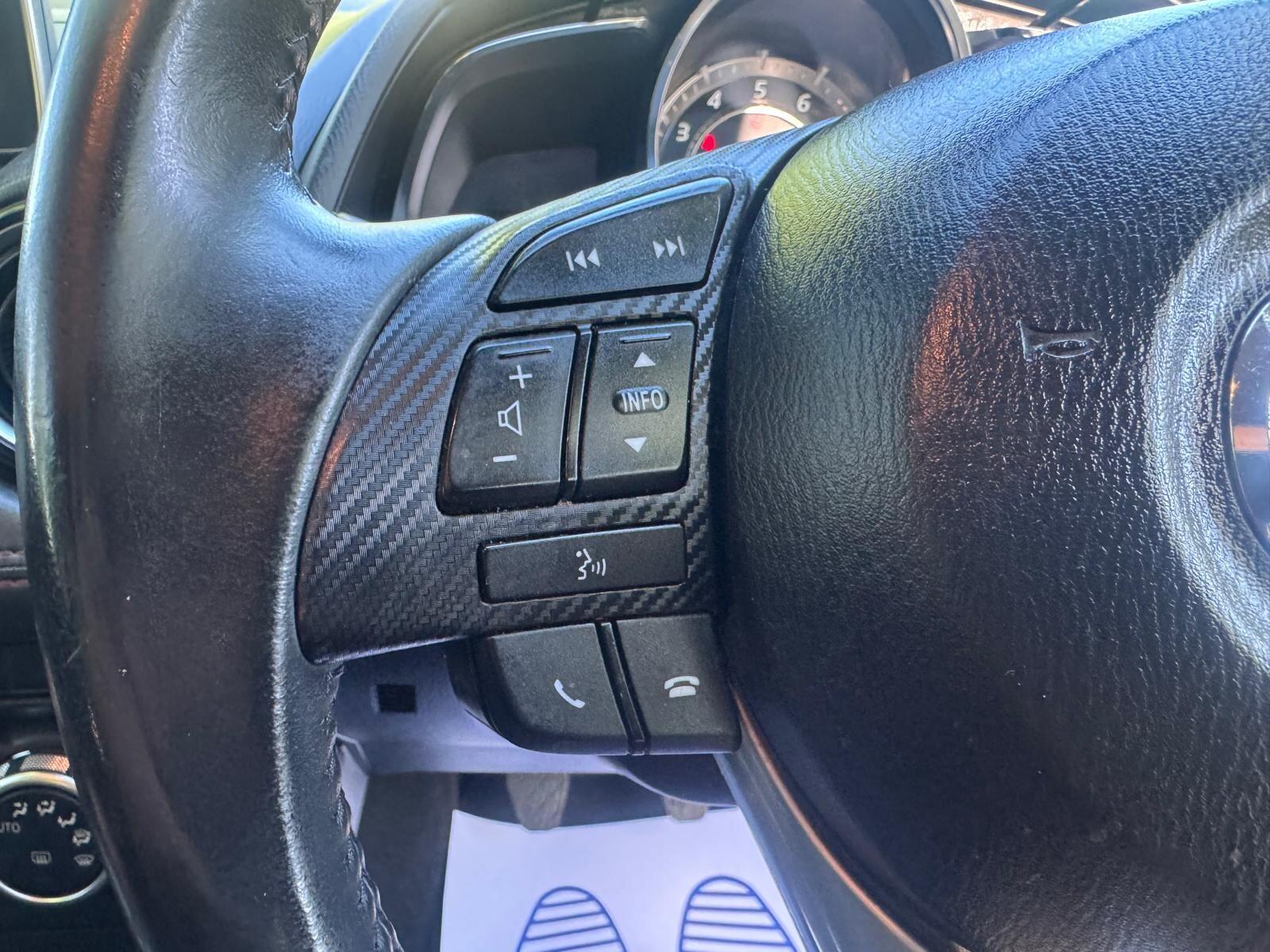 Mazda MAZDA2 - Image 20