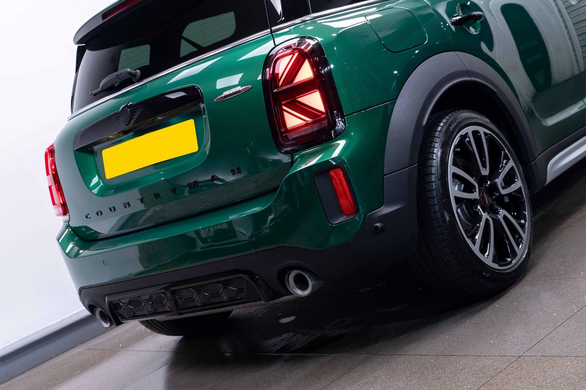 MINI Countryman - Image 8