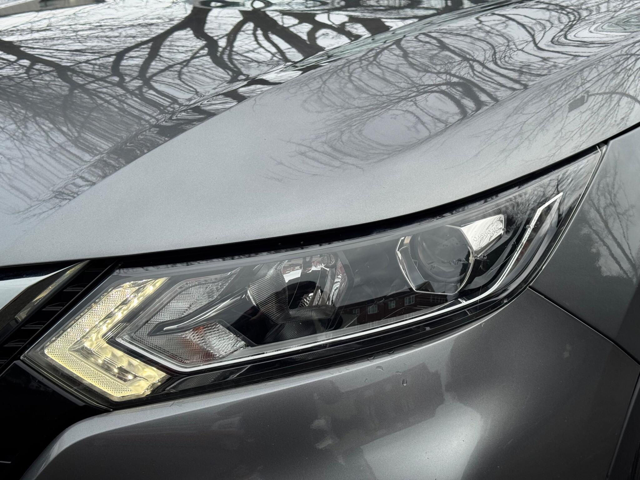 Nissan Qashqai - Image 5