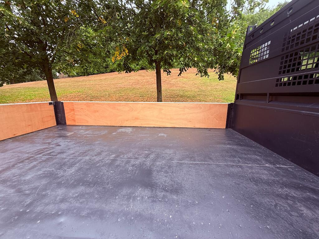 Ford Transit - Image 13