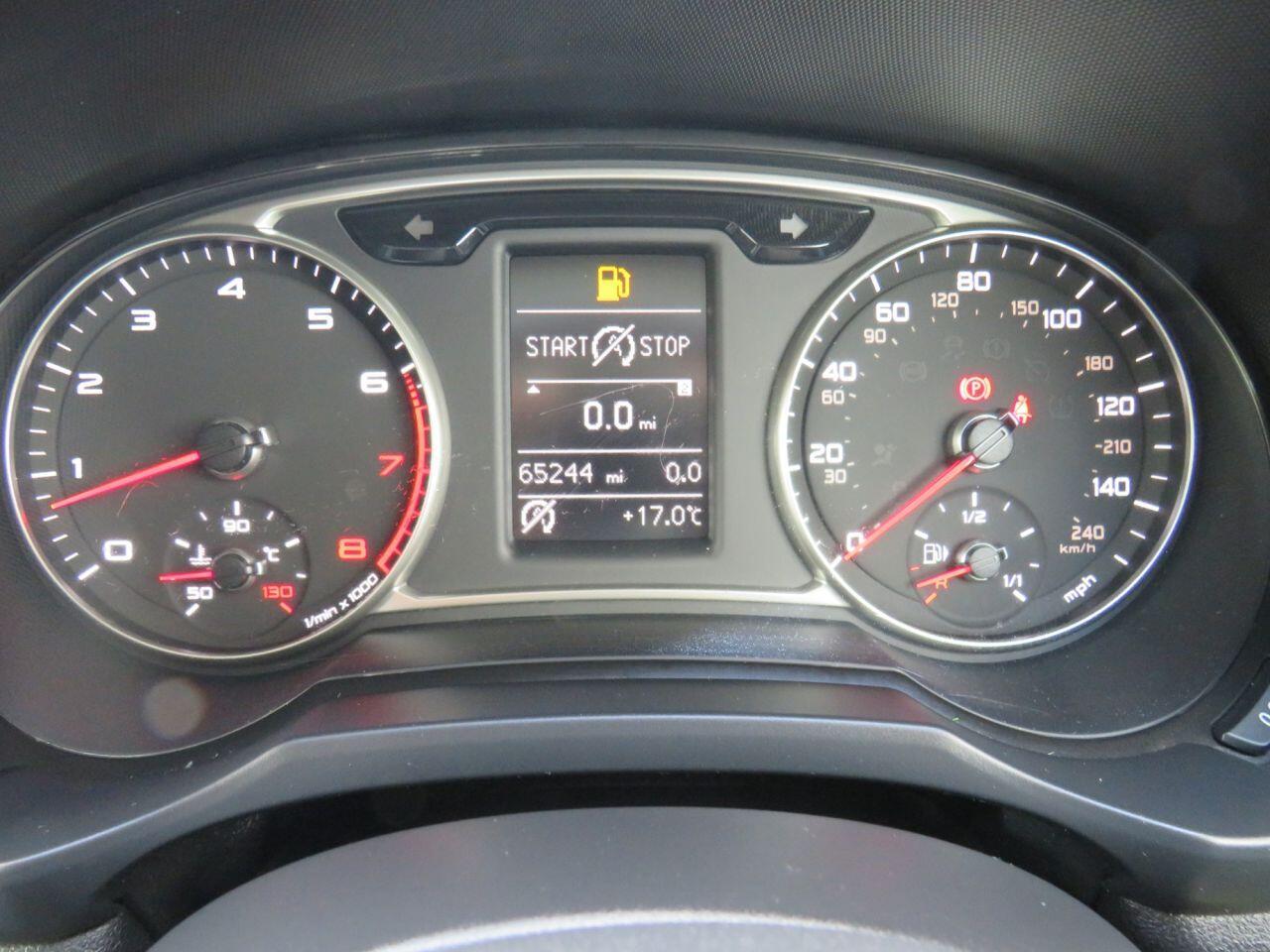 Audi A1 - Image 13