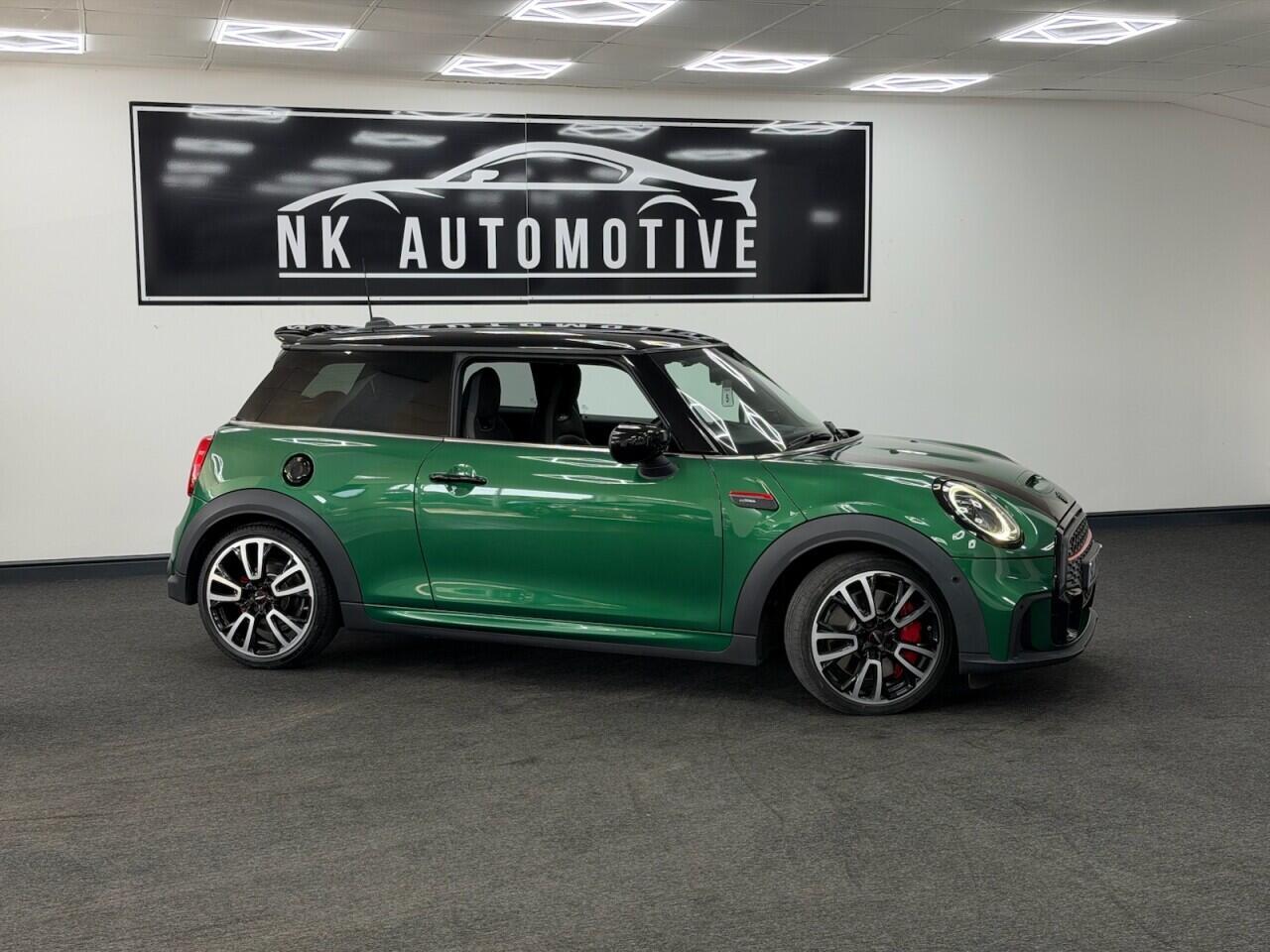 MINI Hatch - Image 3