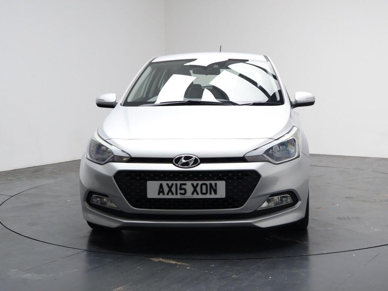 Hyundai i20 - Image 5
