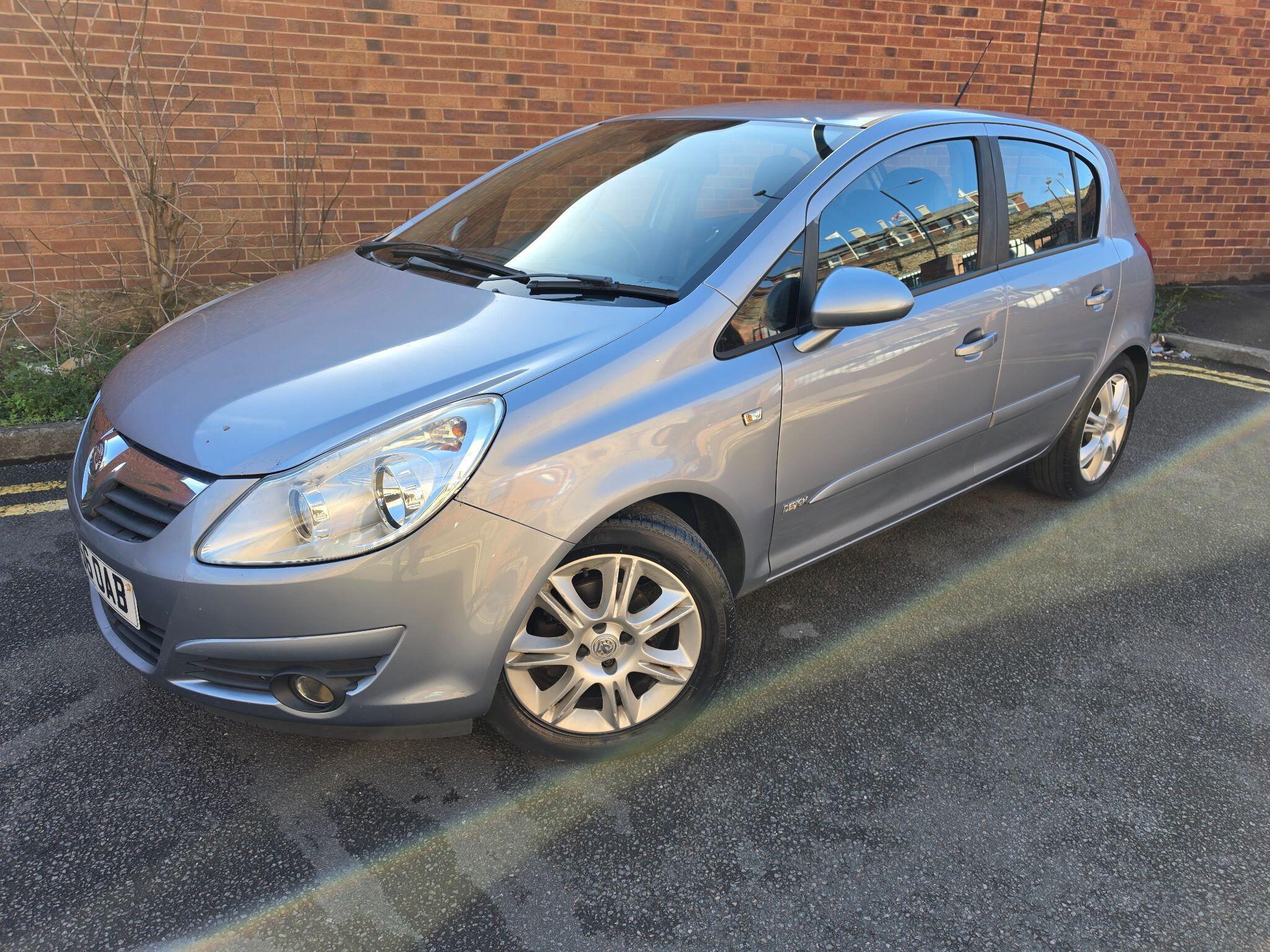 Vauxhall Corsa - Image 18