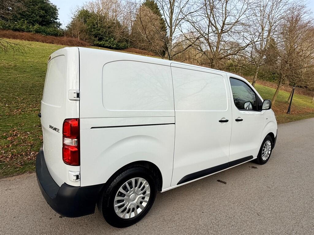 Toyota Proace - Image 4